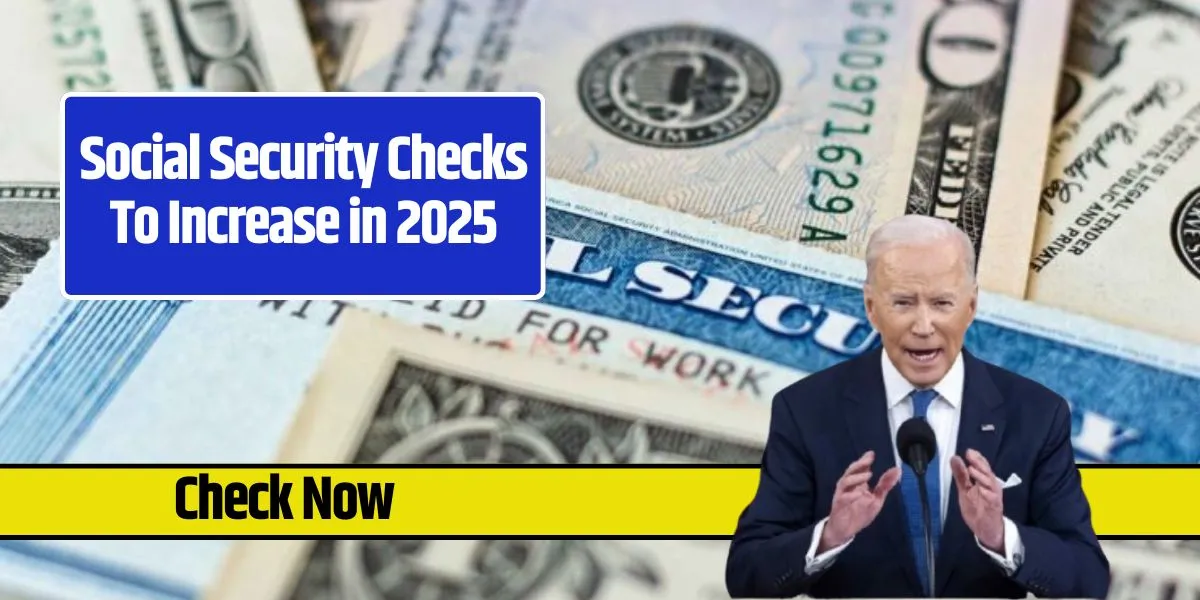 2025 Social Security Boost: What You Need to Know About the 2.5% Increase!