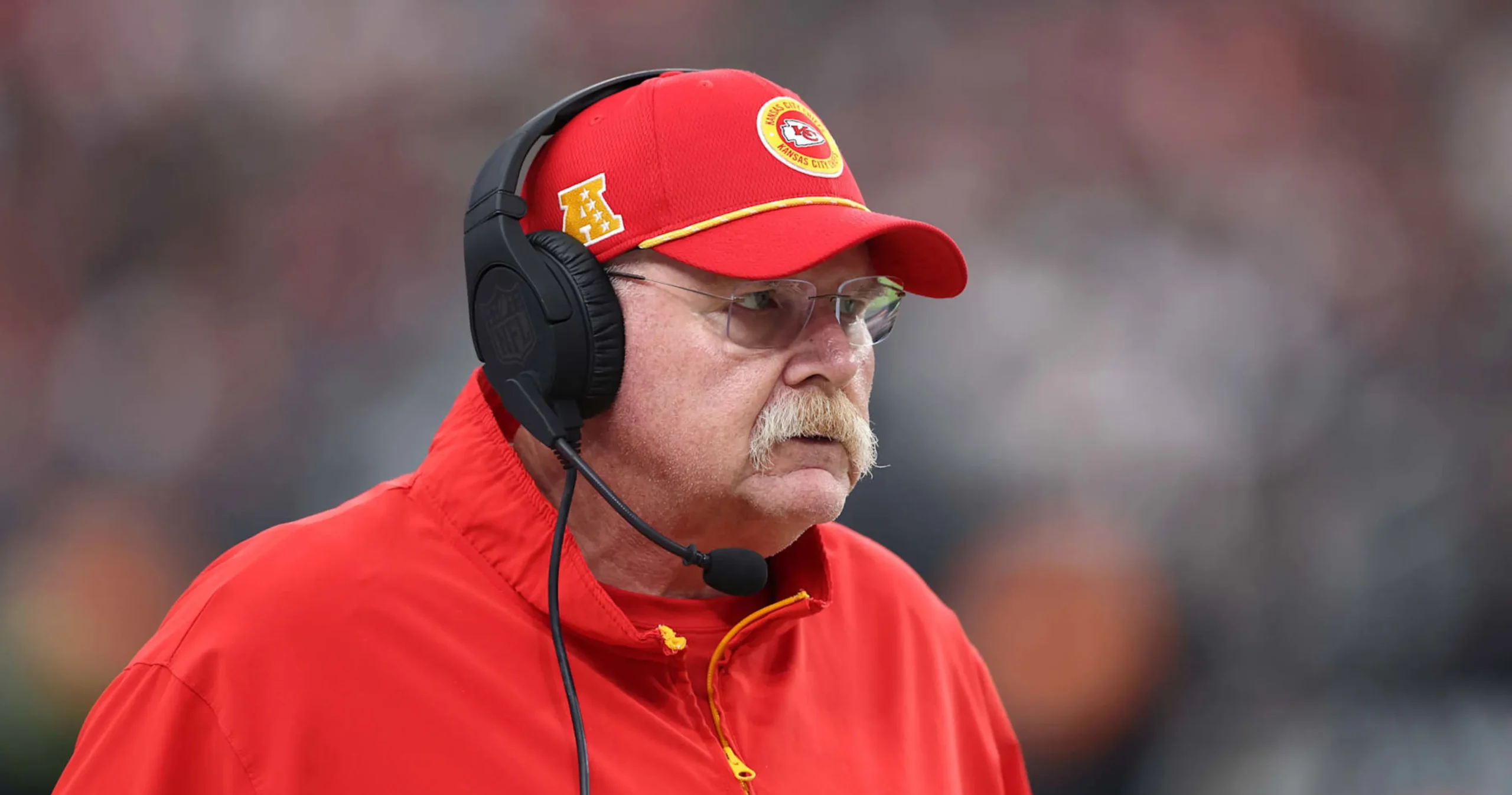 Andy Reid's Future: Will the Chiefs' Coach Stay for Another Super Bowl Run?