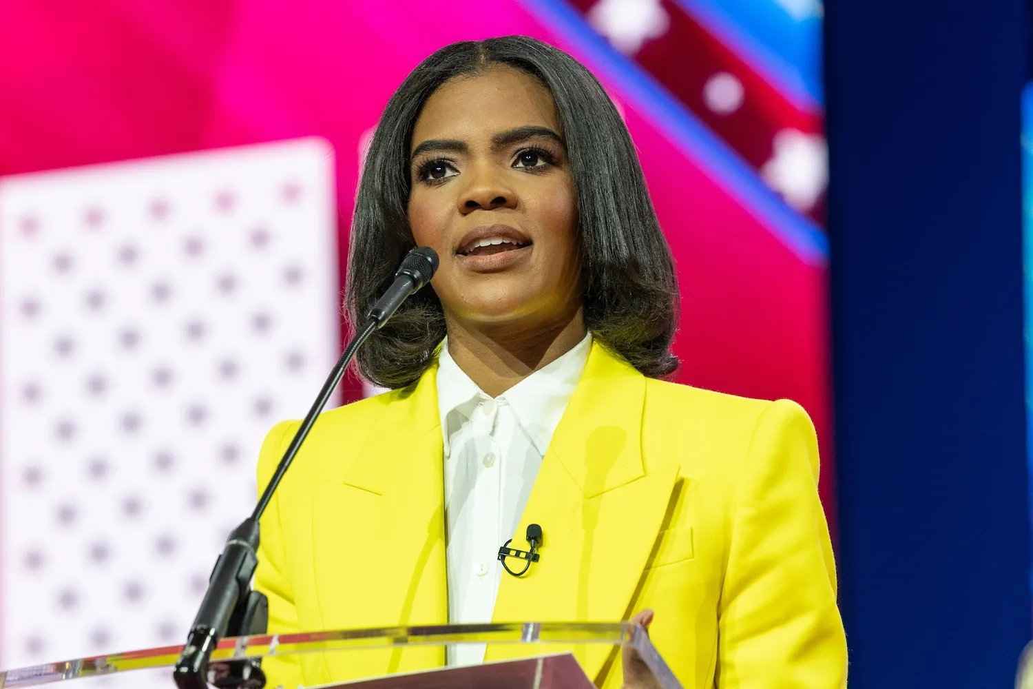 Candace Owens Denied Entry to Australia: Controversial Speaking Tour in Jeopardy