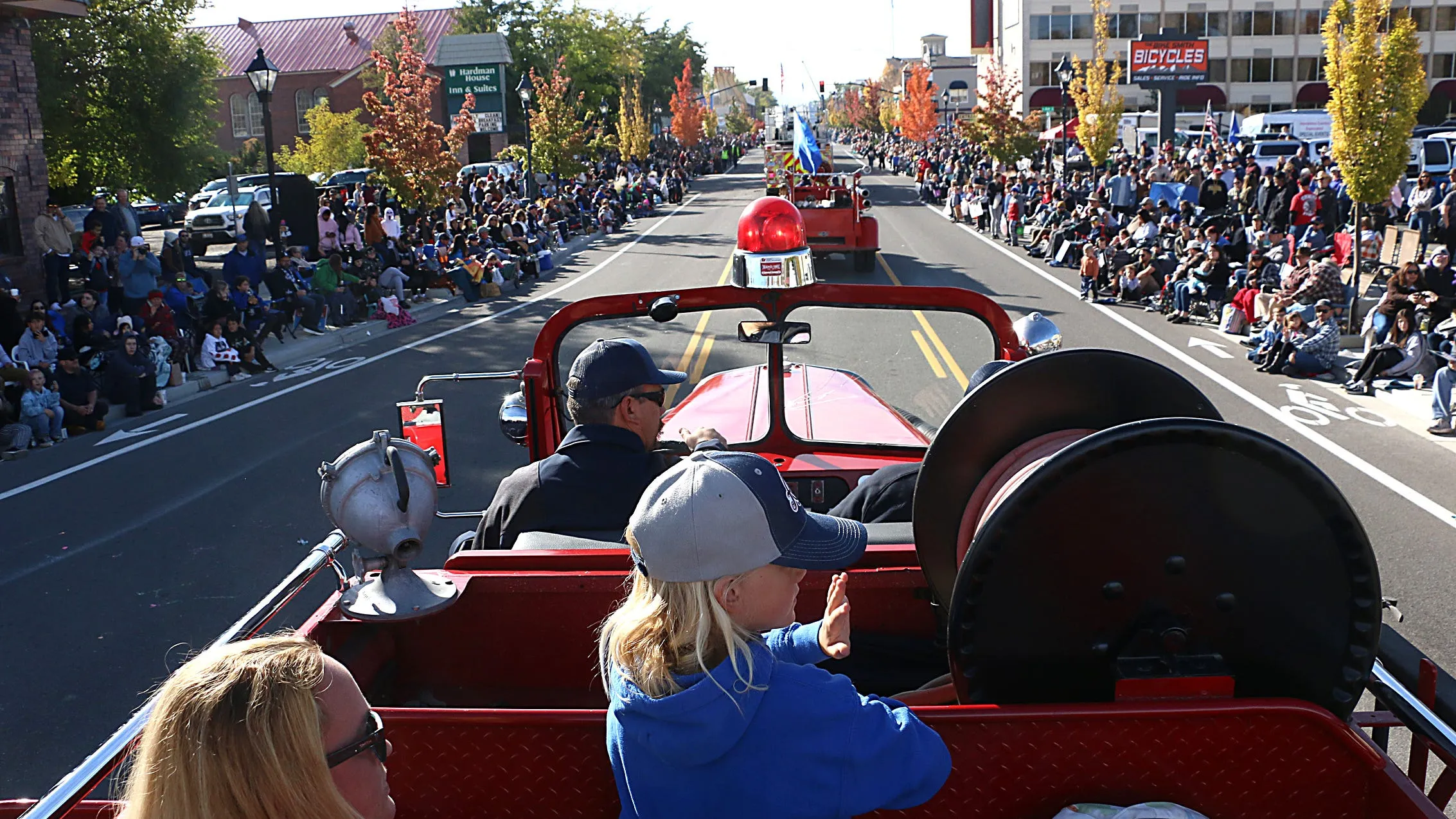 Celebrate Nevada Day: A 160-Year Legacy of Statehood and Pride!