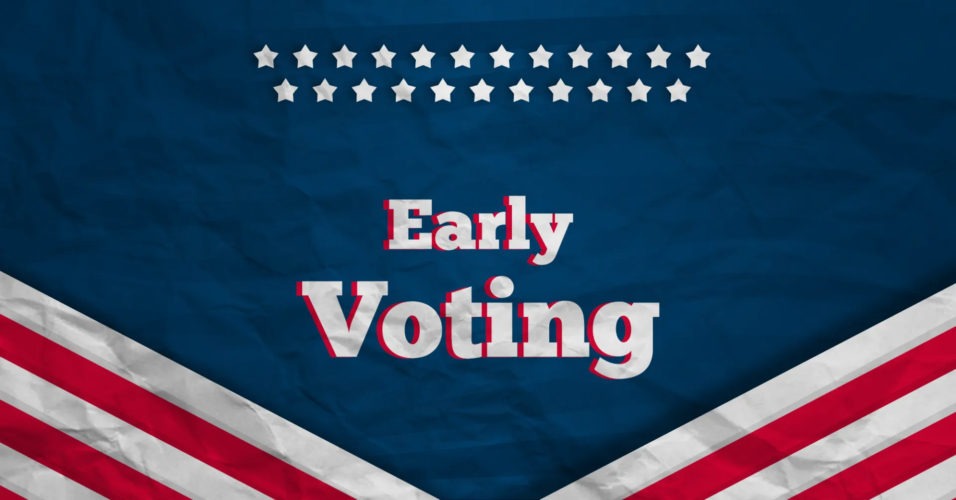 Don't Miss Out: Early Voting in Texas Ends Soon—Find Out When!