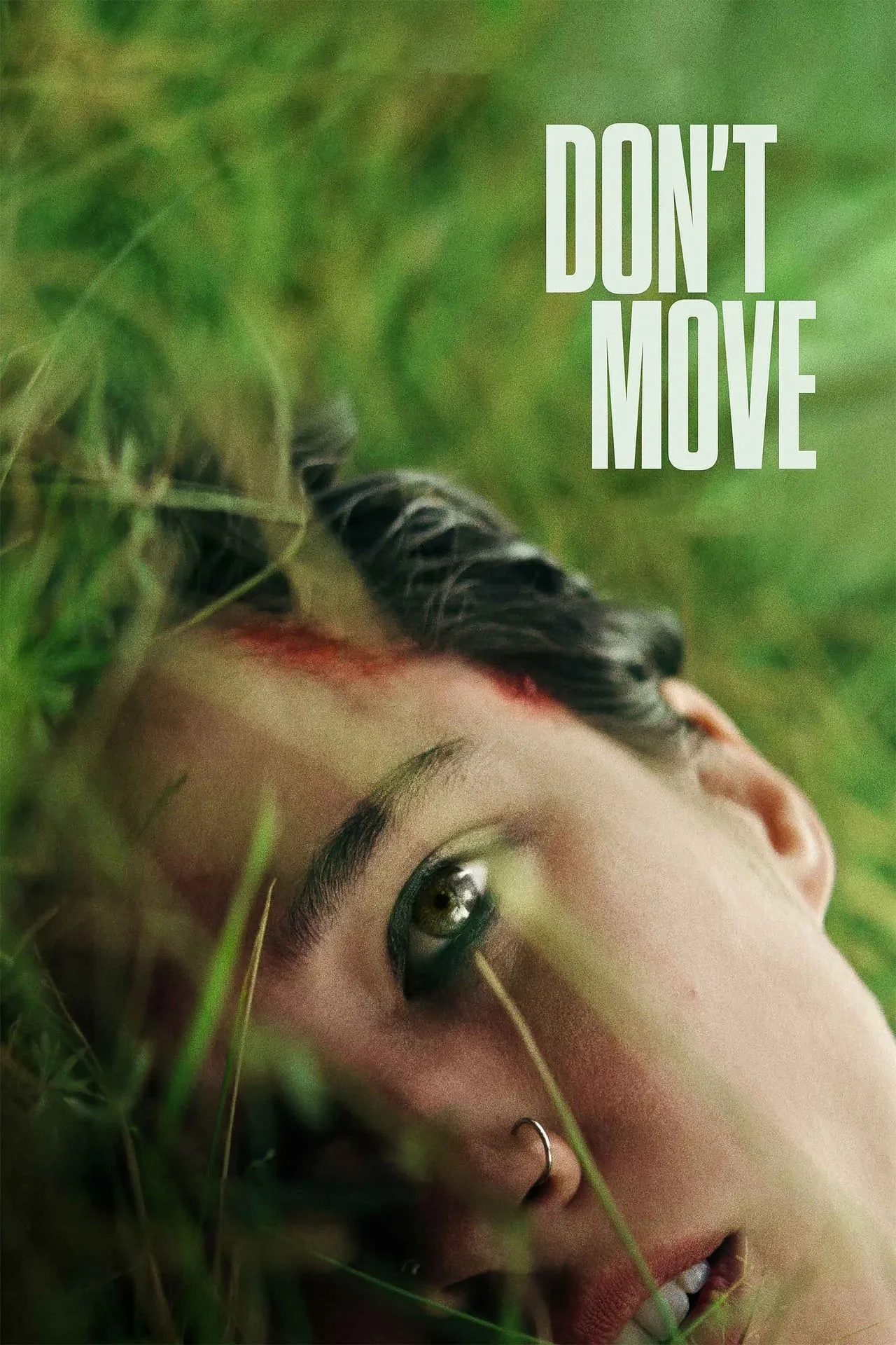 Don't Move 2024: A Gripping Thriller That Will Keep You on the Edge of Your Seat!