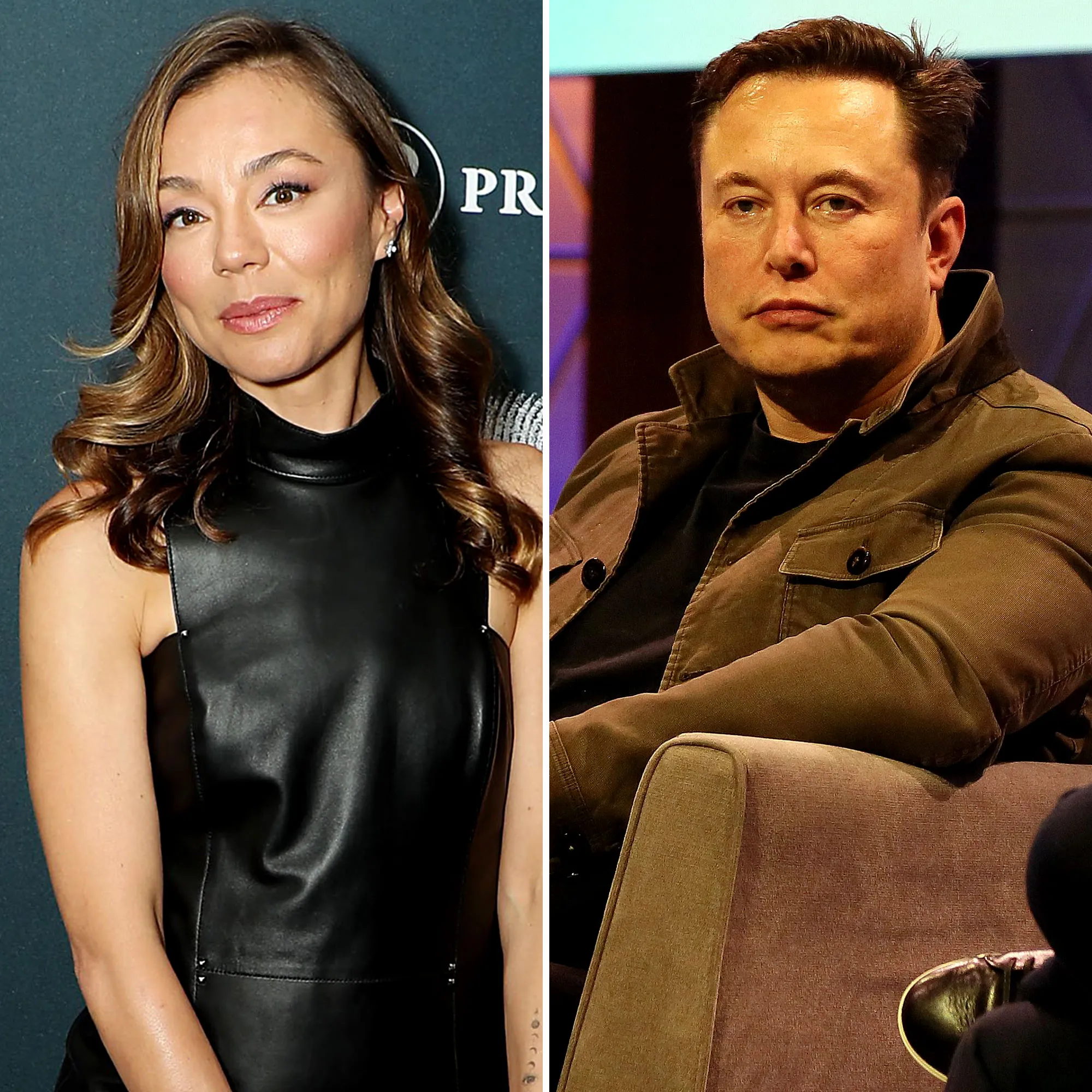 Elon Musk's Ex-Wife Sparks Buzz with Surprising Revelations