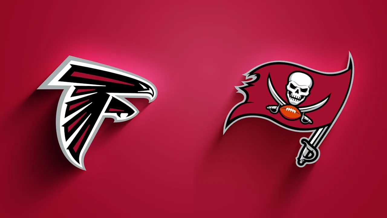 Falcons Soar Over Buccaneers: A Thrilling NFC South Showdown!