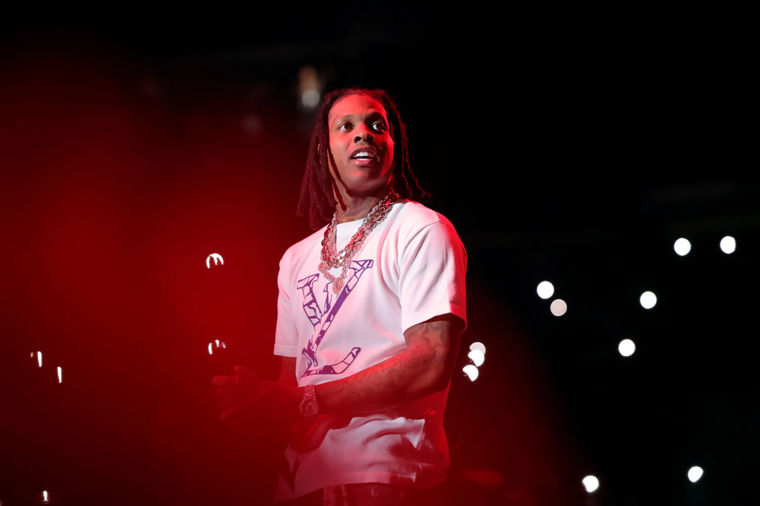 Lil Durk Arrested: Shocking Murder-for-Hire Charges Rock the Rap World