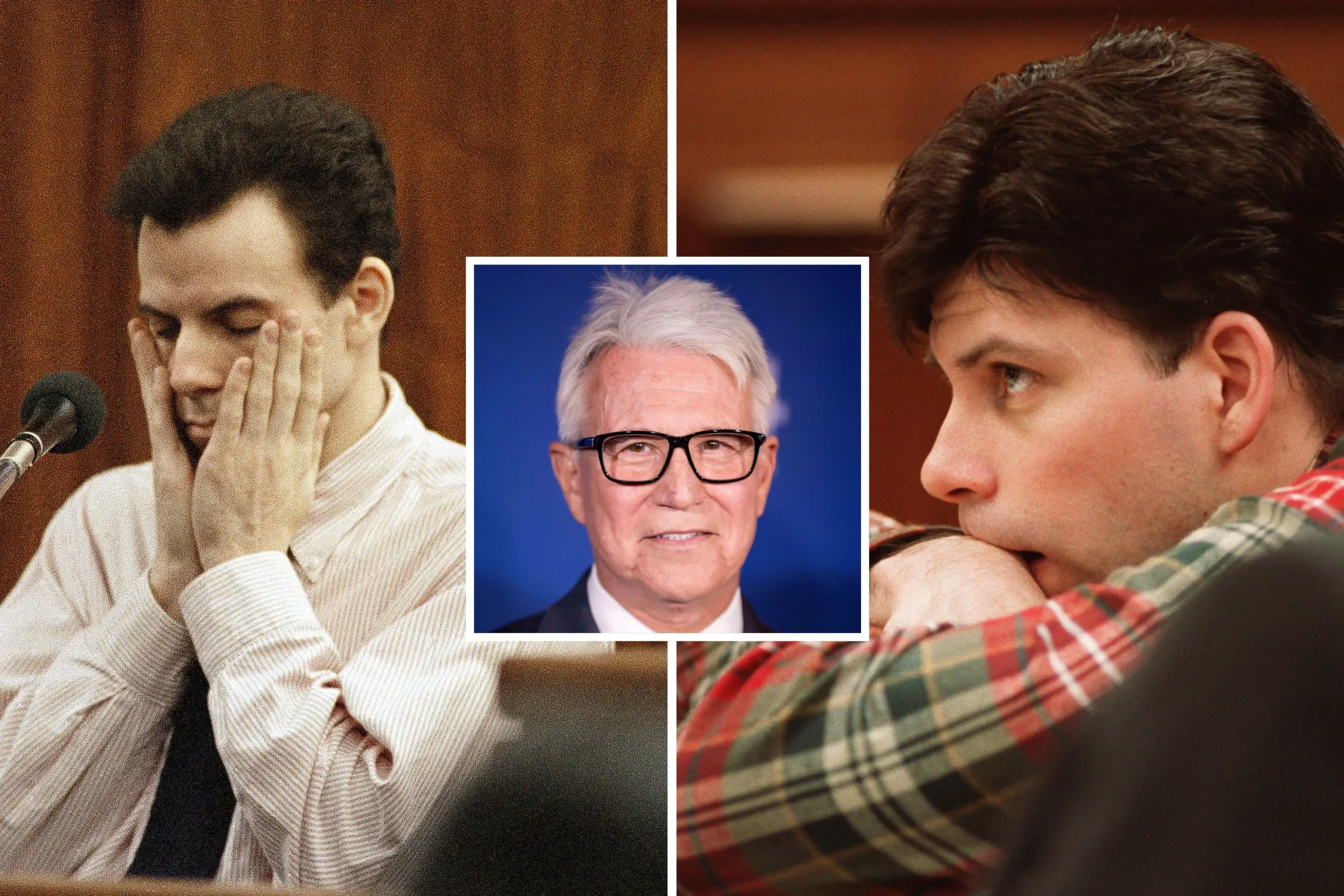 Menendez Brothers: Could New Evidence Finally Set Them Free?