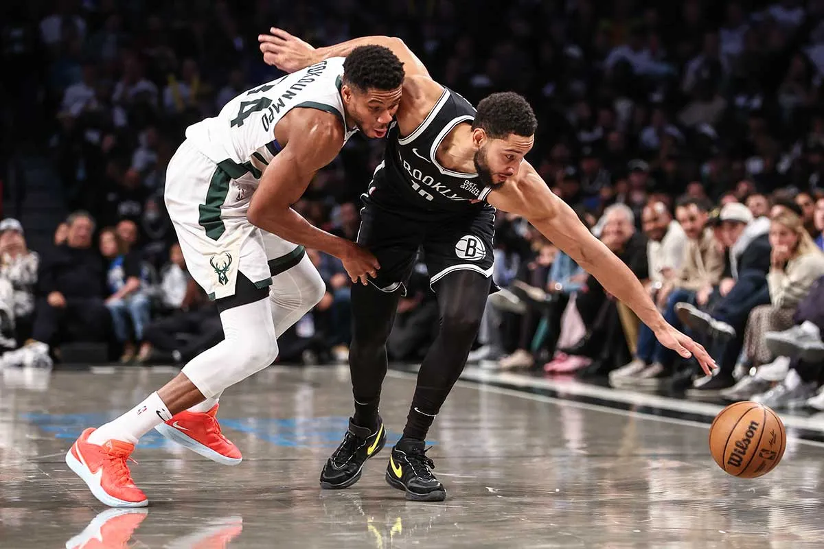 Nets Shock Bucks: A Stunning Home Opener Victory!