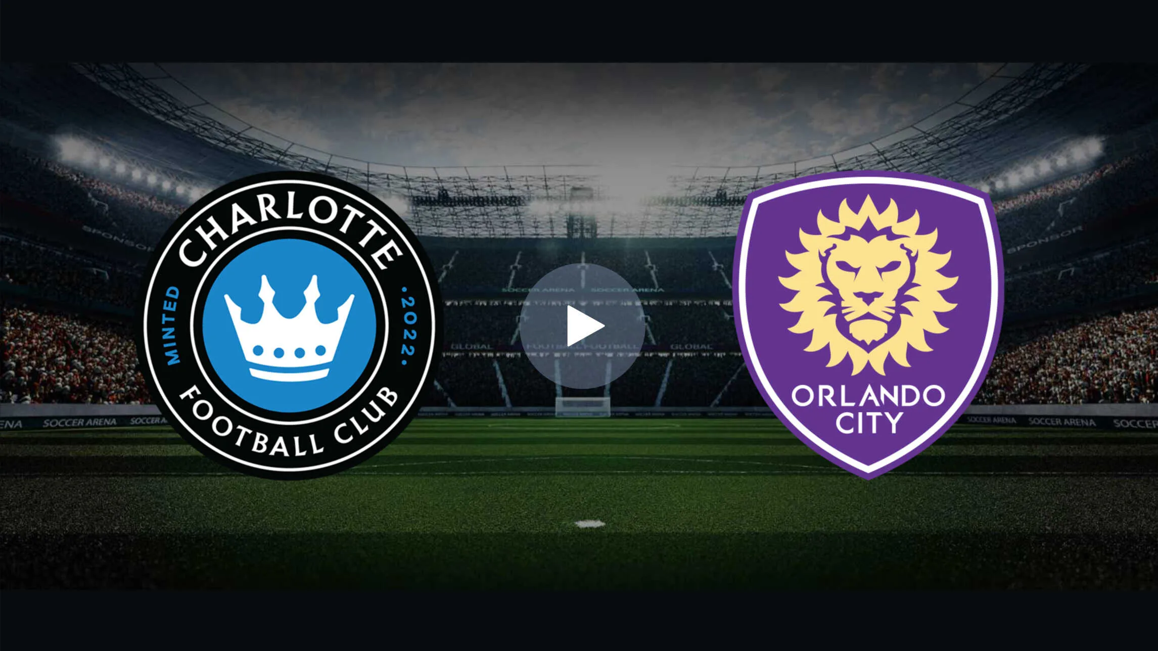 Orlando City Dominates Charlotte FC 2-0 in Playoff Opener: A Statement Win!