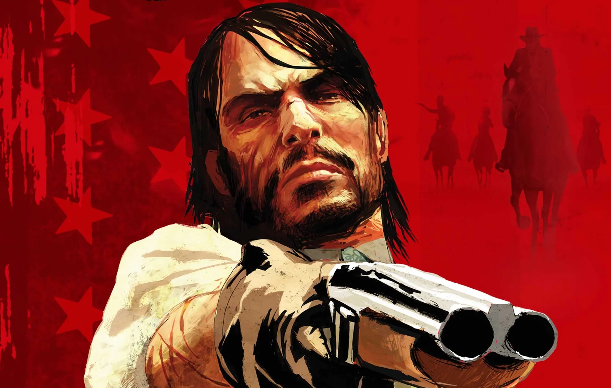 Red Dead Redemption Rides Again: The Classic Hits PC After 14 Years!