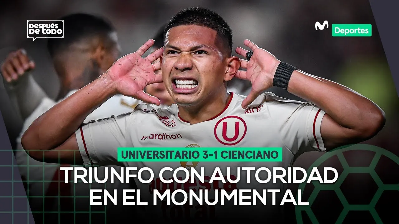 Universitario vs. Cienciano: Clash of Titans in the Peruvian Primera Division!