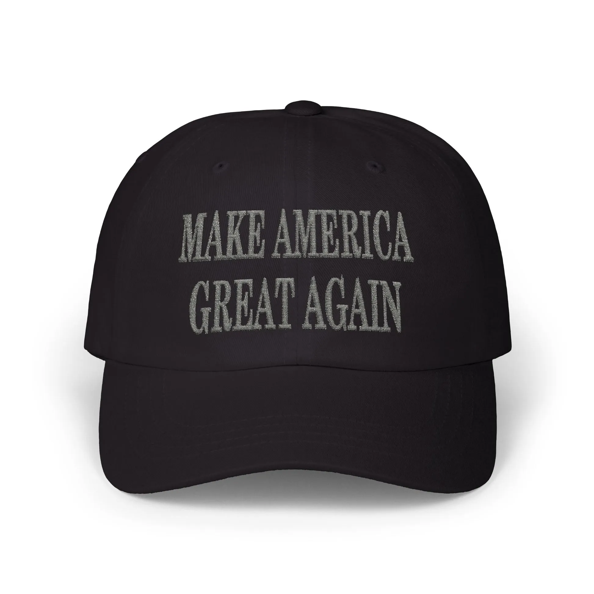 Unpacking the Controversy: The Rise of the Dark MAGA Hat in America