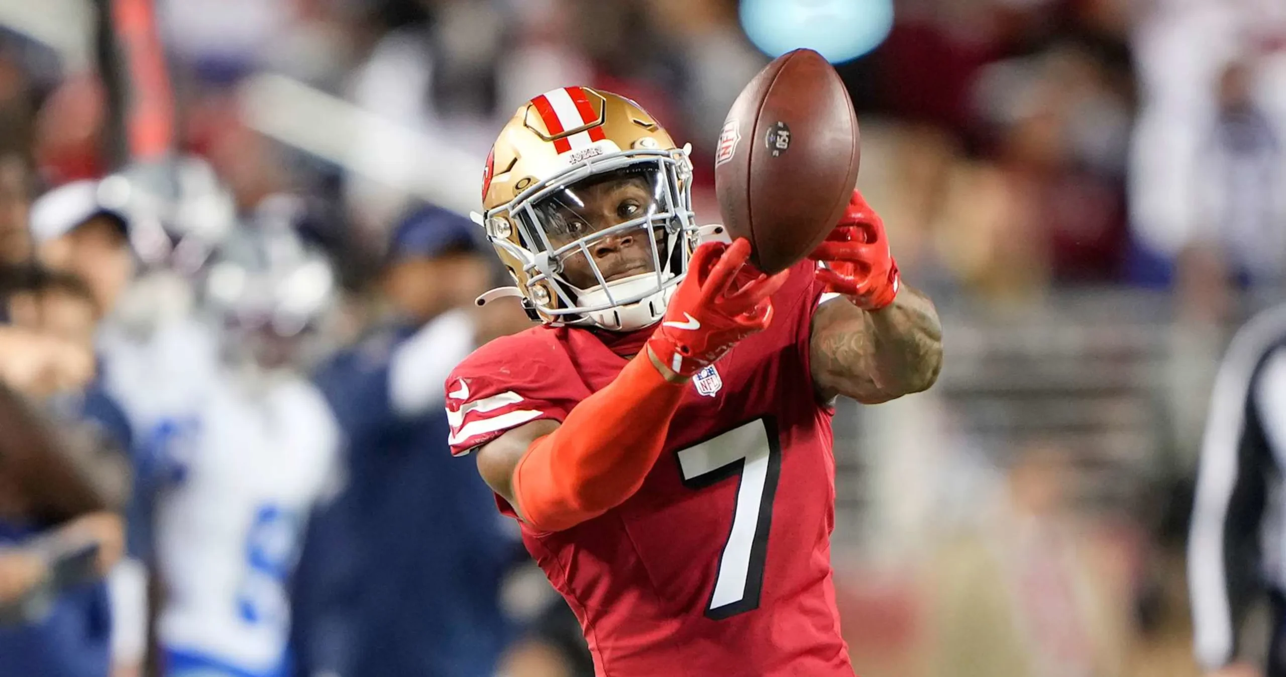 Unveiling the 49ers: Shocking Stats That Define Their Season!