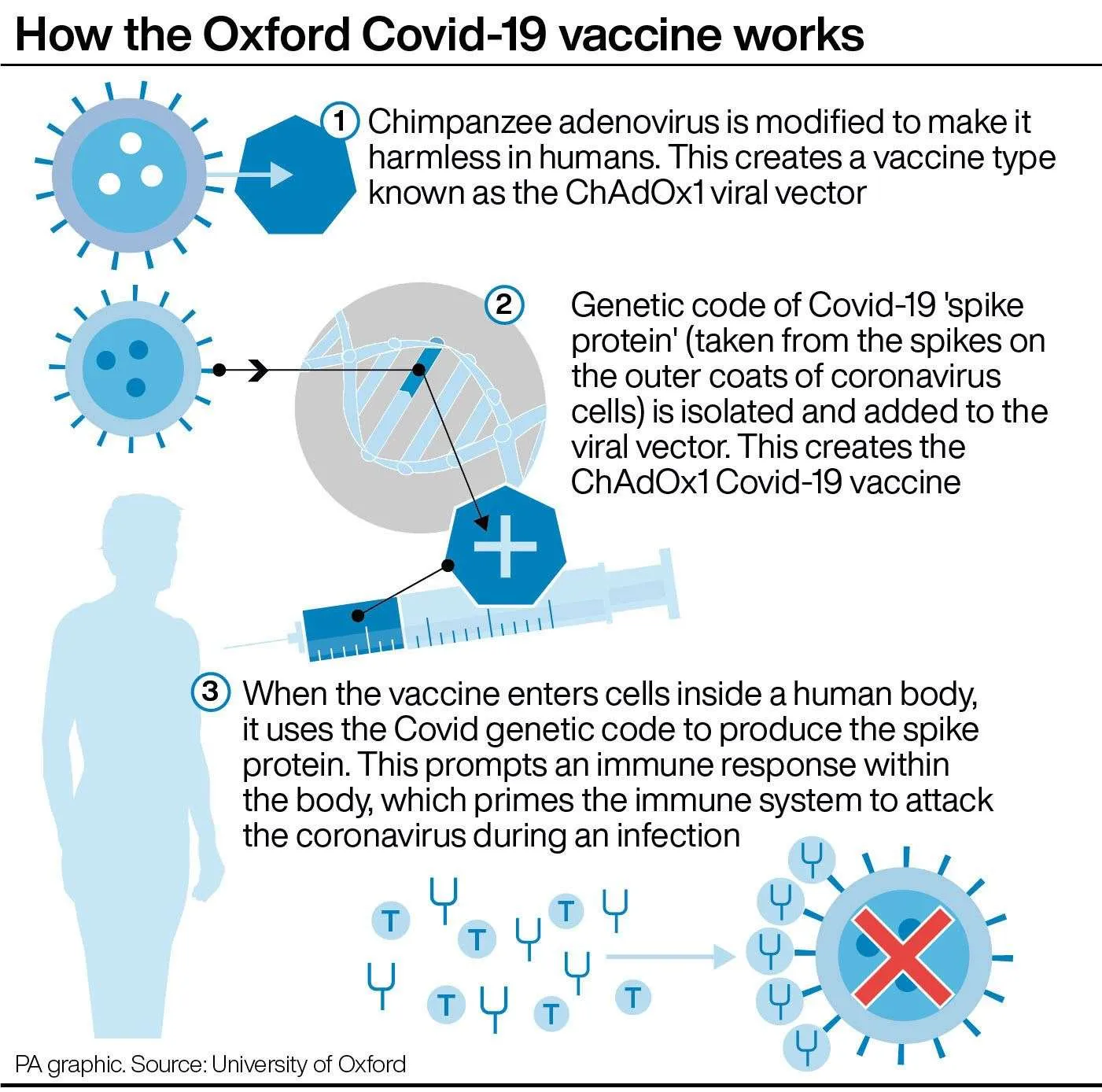 Unveiling the Latest COVID-19 Vaccines: What You Need to Know Now!