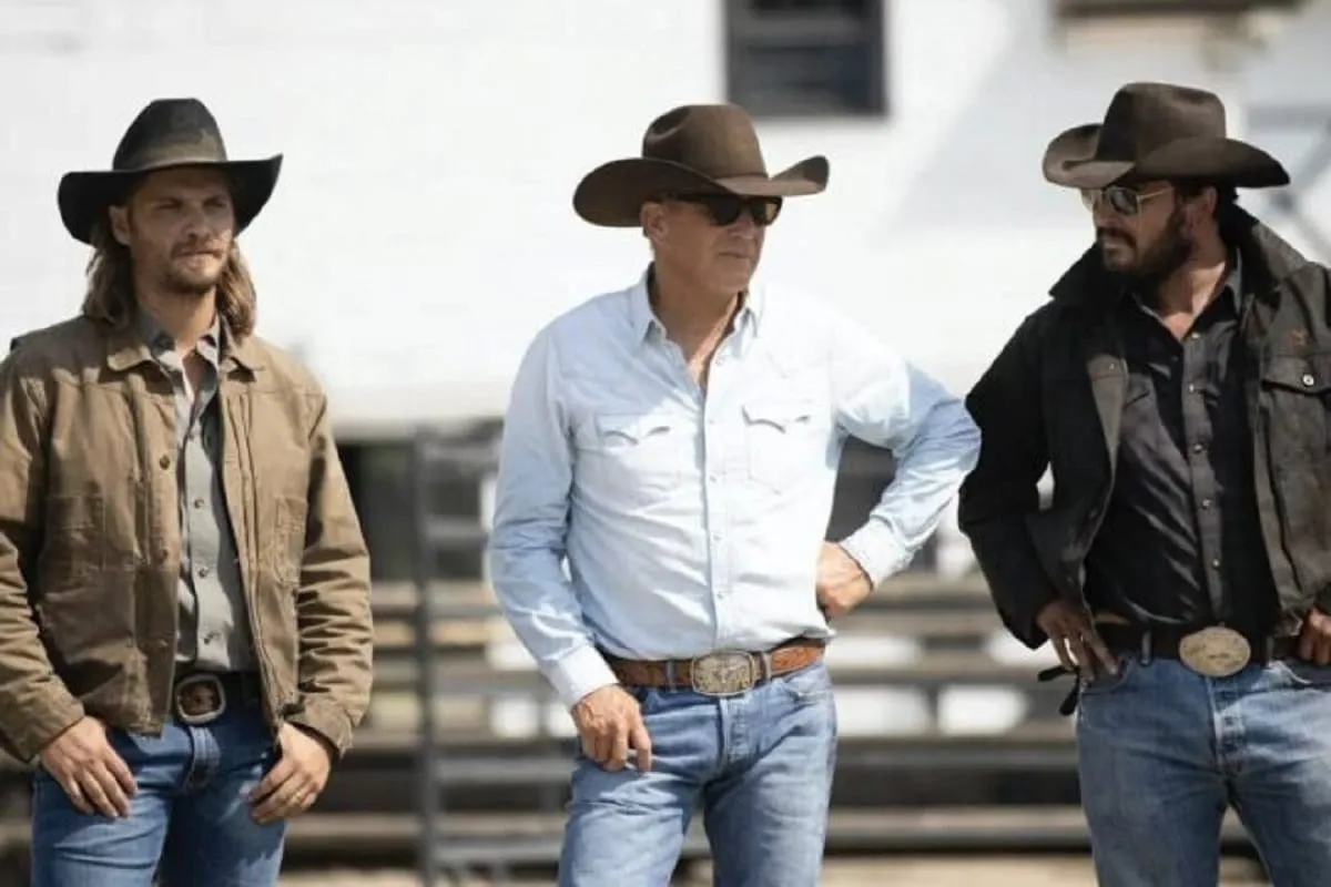 Yellowstone Season 6: The Dutton Saga Continues—What to Expect!