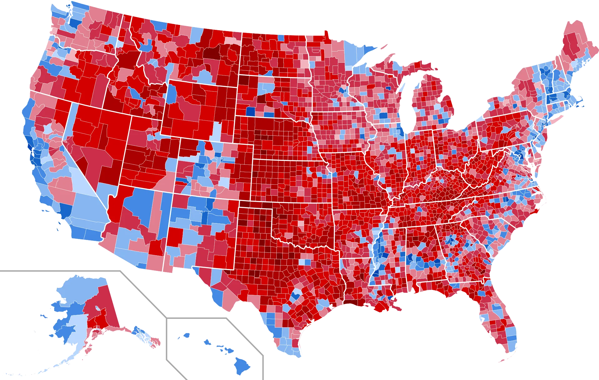 2020 Election: The Battle for America's Future - What You Need to Know