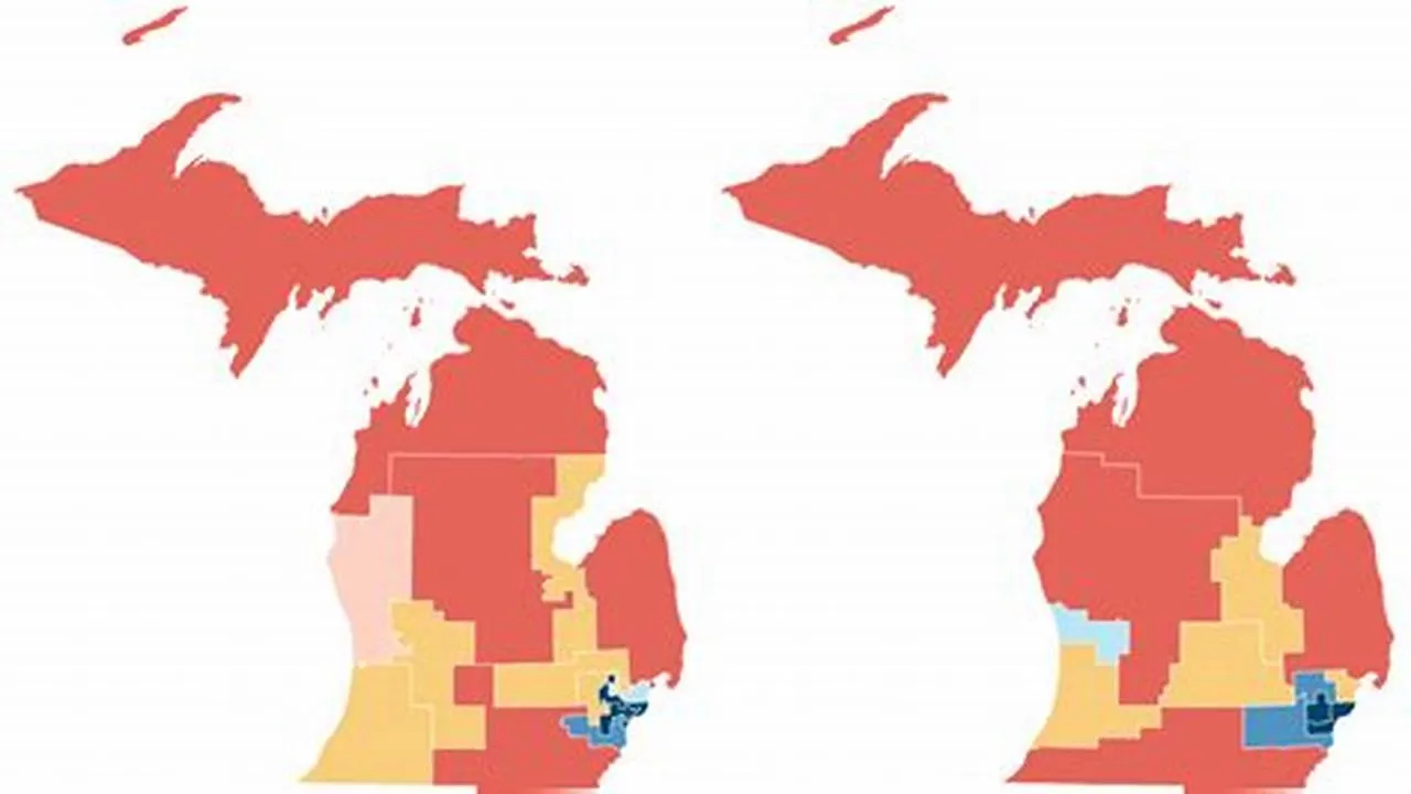 2024 House of Representatives Elections: The Battle for Control Heats Up!