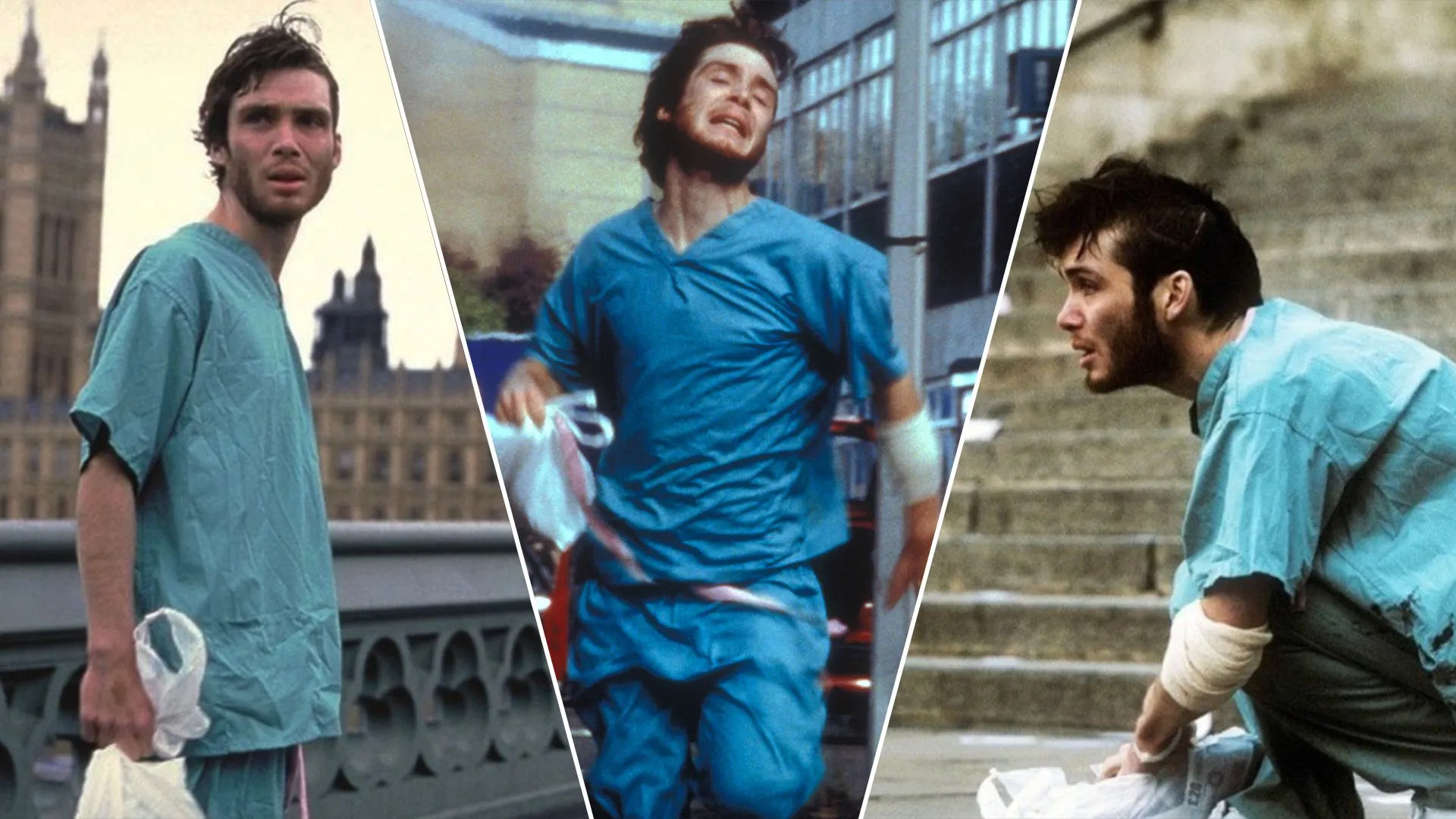 28 Days Later: The Zombie Classic That Changed Horror Forever