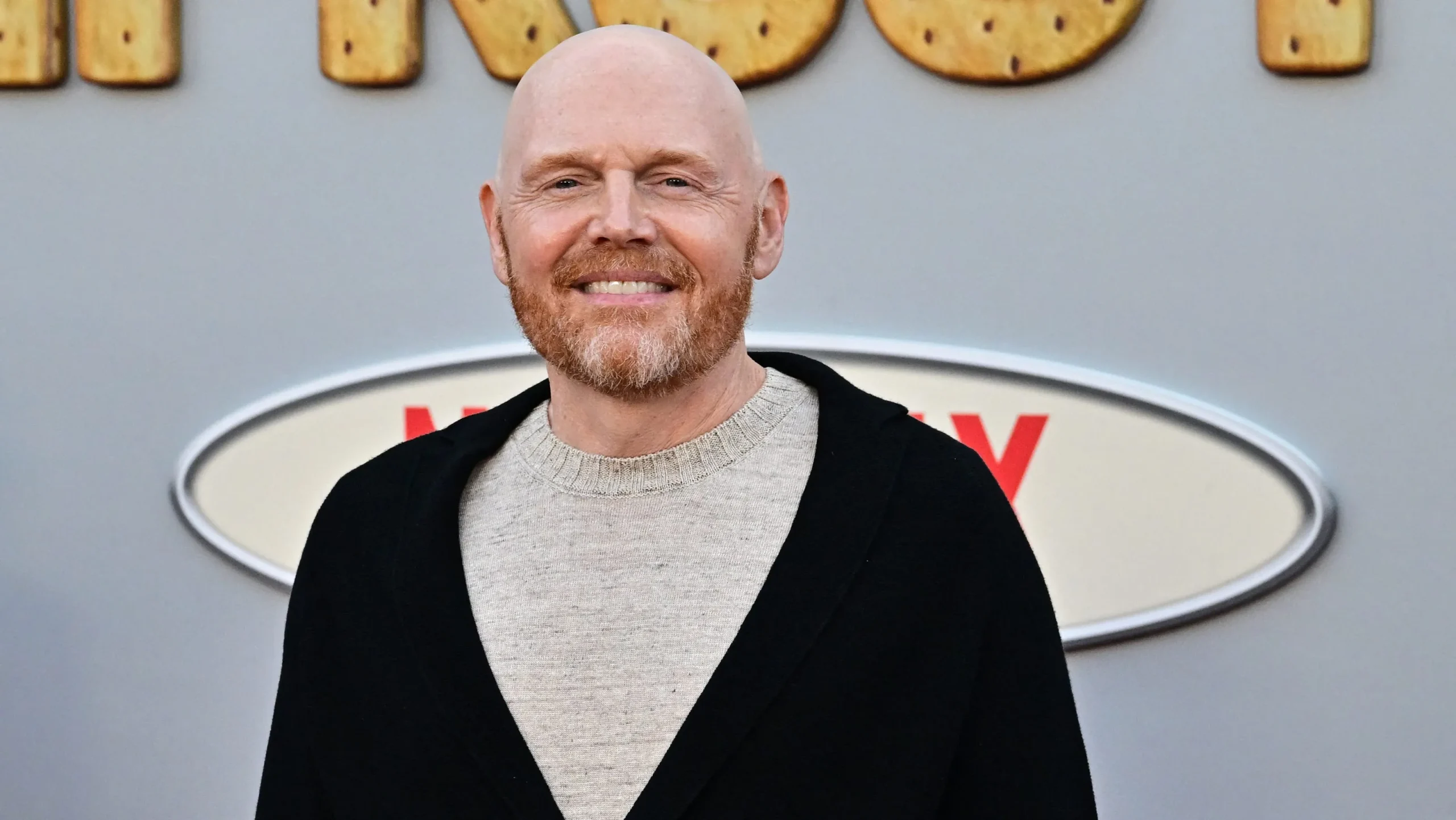 Bill Burr Sparks Controversy: Is He the Most Hated Comedian in America?