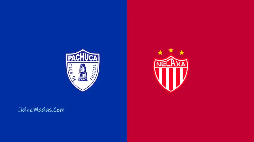 Clash of Titans: Pachuca vs. Necaxa - Who Will Claim Victory in Liga MX Showdown?