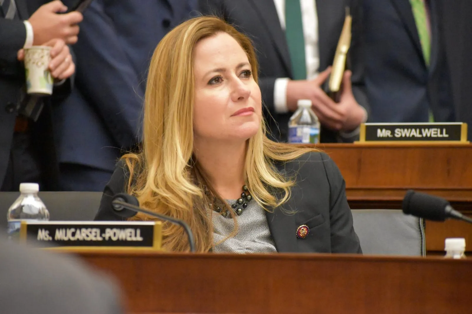 Debbie Mucarsel-Powell: The Underdog Fighting for Florida's Future