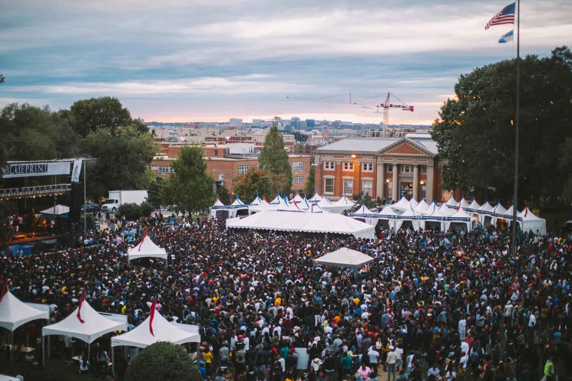 Discover Howard University: The Rising Star of HBCUs in Washington, D.C.