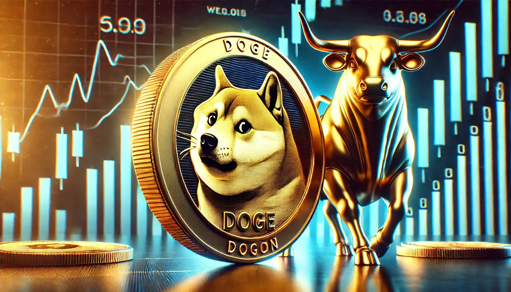 Dogecoin Price Soars: Is This the Next Crypto Breakout?