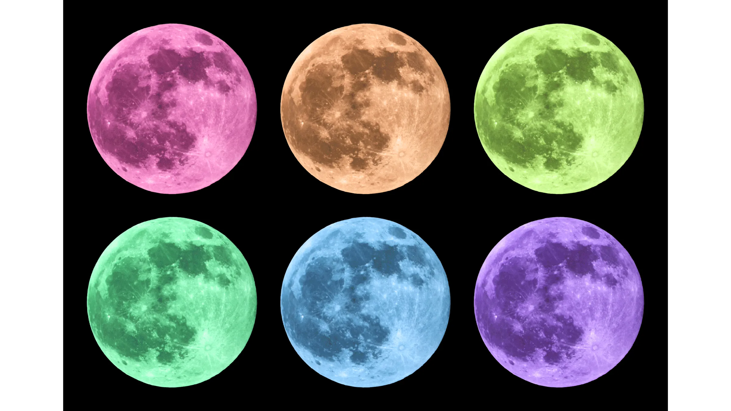 Don't Miss the Last Supermoon of 2024: The Spectacular Beaver Moon Shines on November 15!