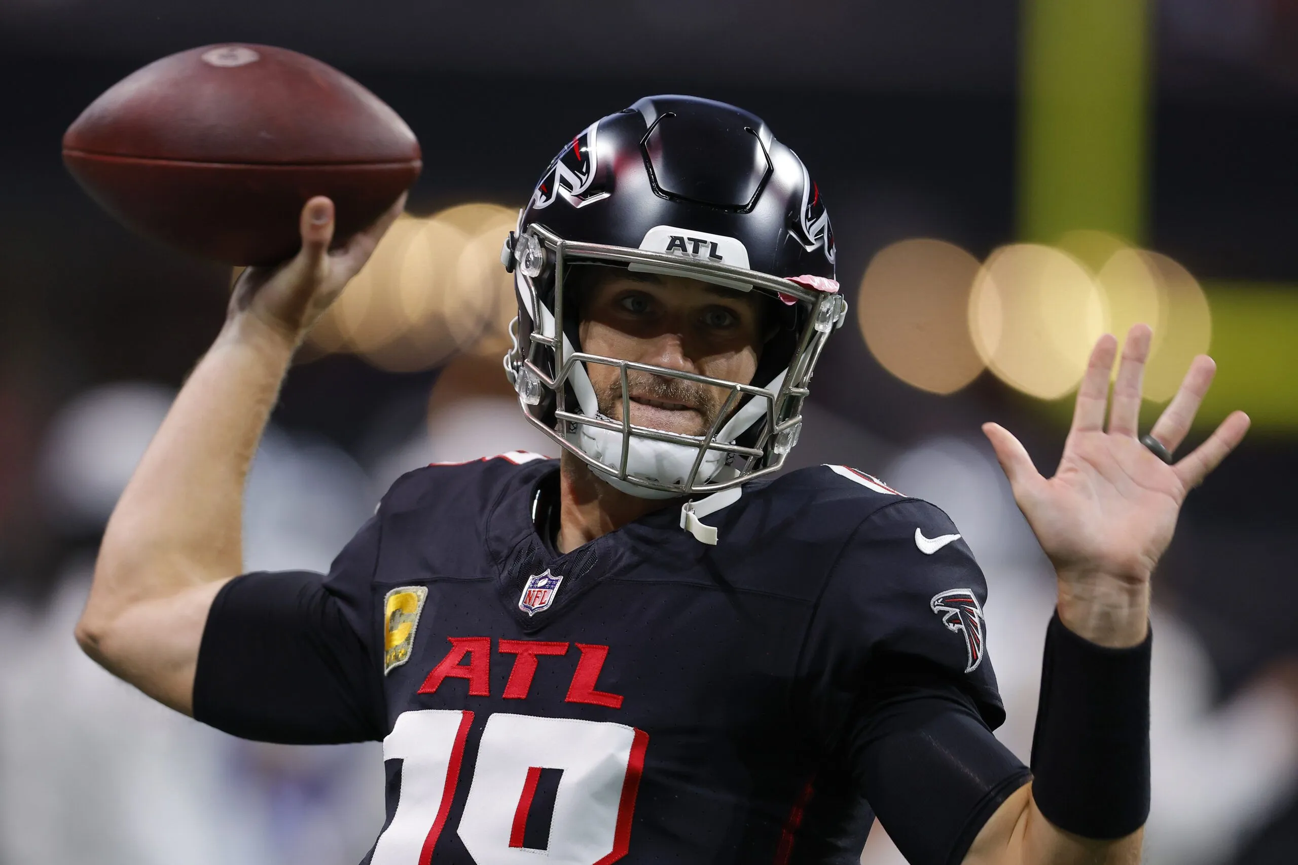 Falcons Soar Over Cowboys: A 27-21 Victory in Week 9 Showdown