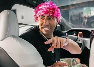 Fousey Faces Backlash Again: Racial Slur Sparks Outrage in Latest Livestream