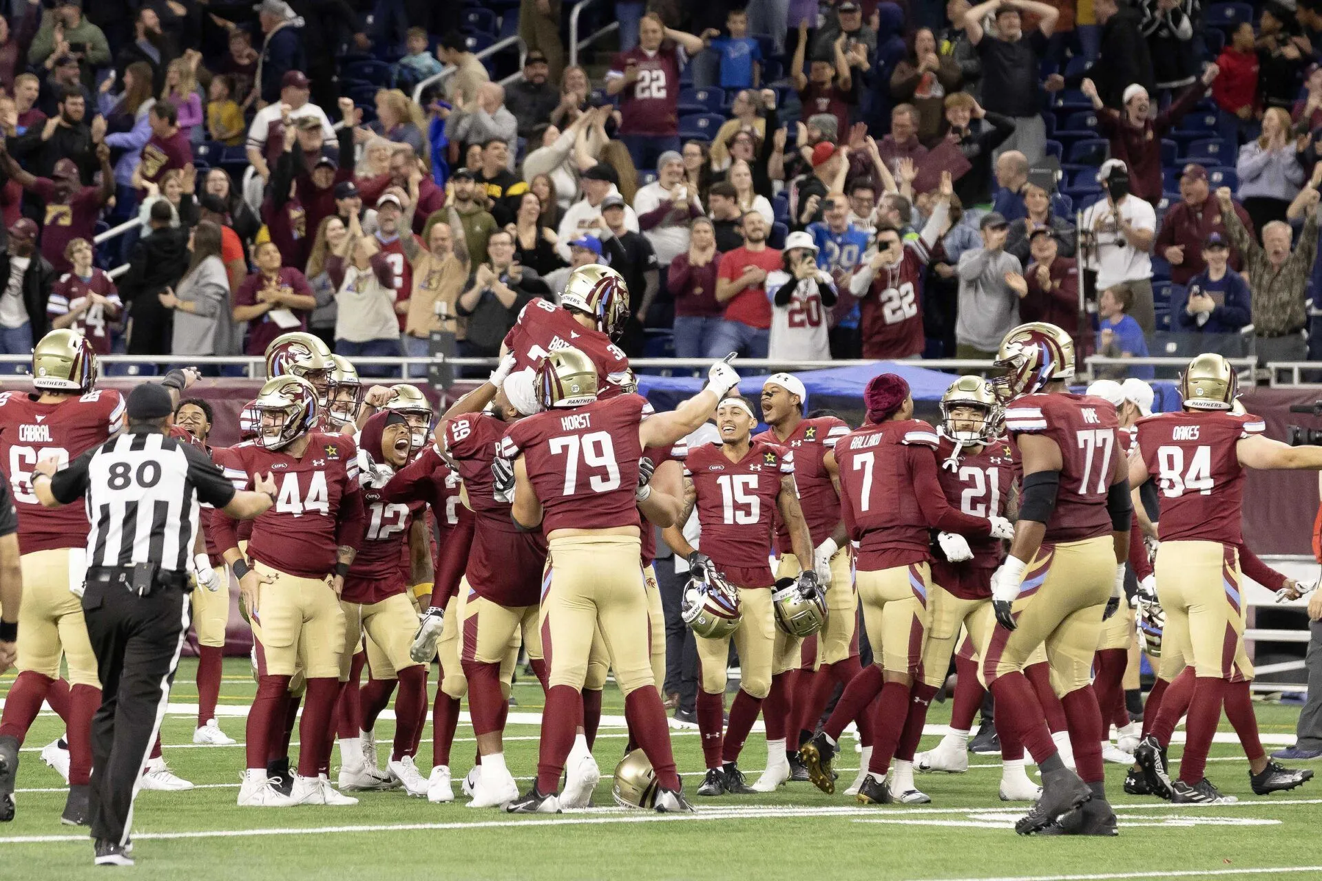 From Brick Salesman to NFL Star: Jake Bates' Epic Game-Winning Kick Propels Lions to Victory