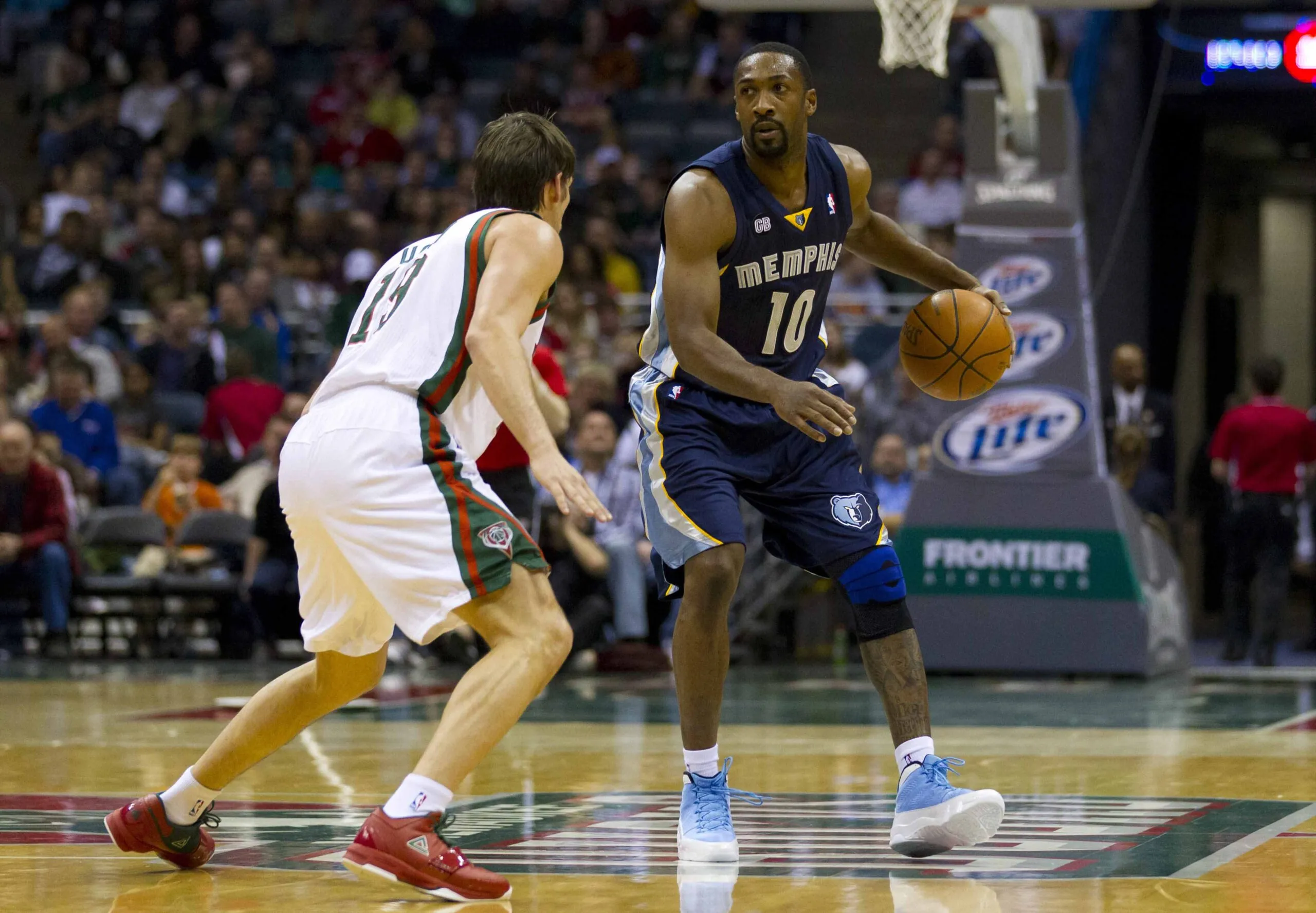 Gilbert Arenas Exposes Team USA's Favoritism: A Shocking Accusation!