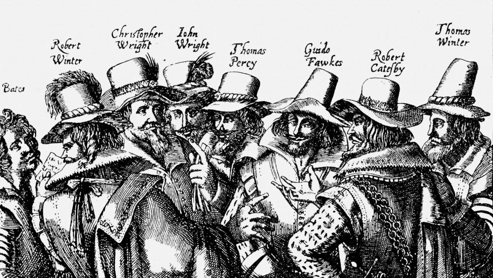 Guy Fawkes Day: A Fiery Celebration of Rebellion and Tradition in America