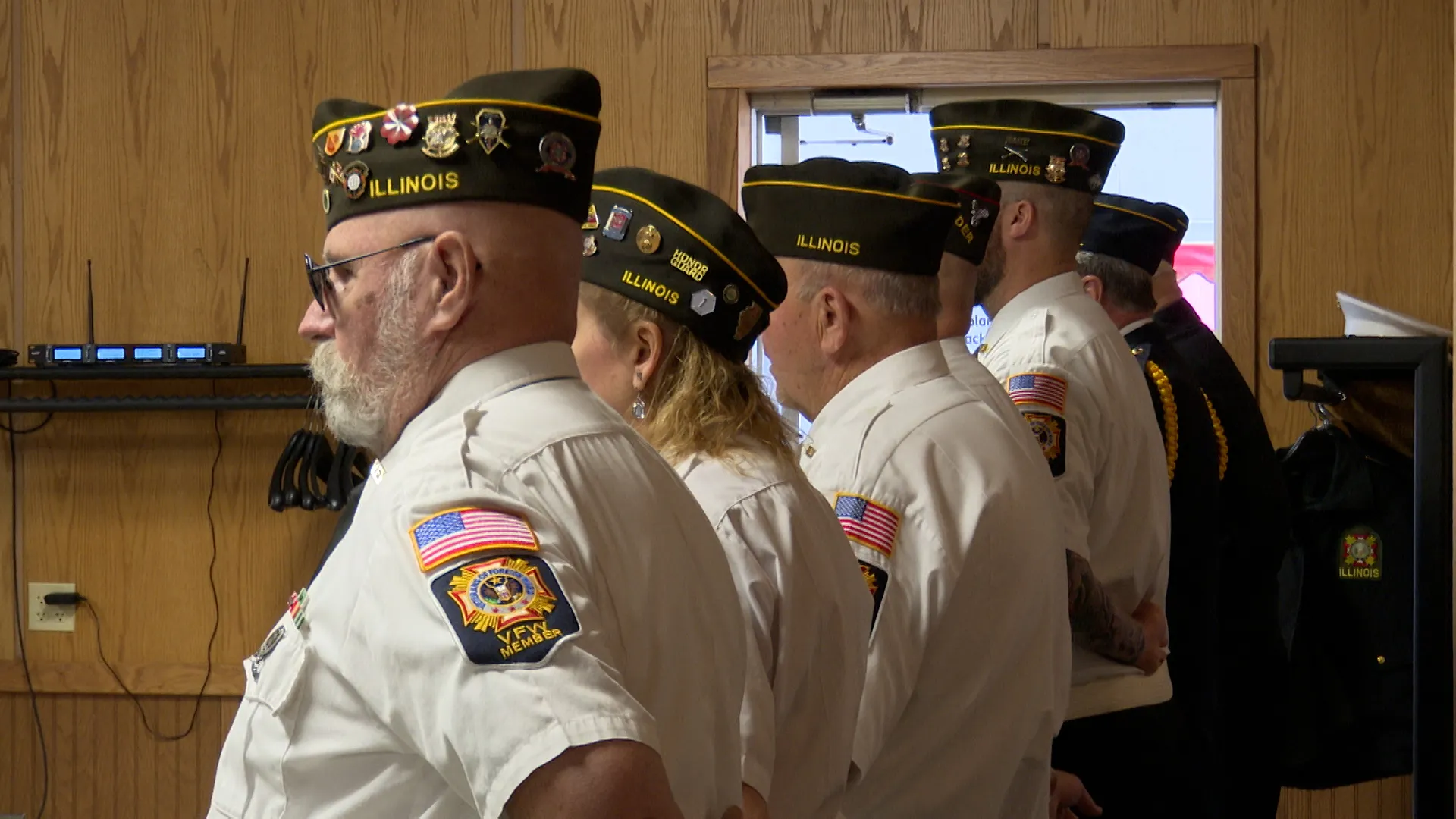 Honoring Heroes: How Remembrance Day Reflects America's Commitment to Veterans