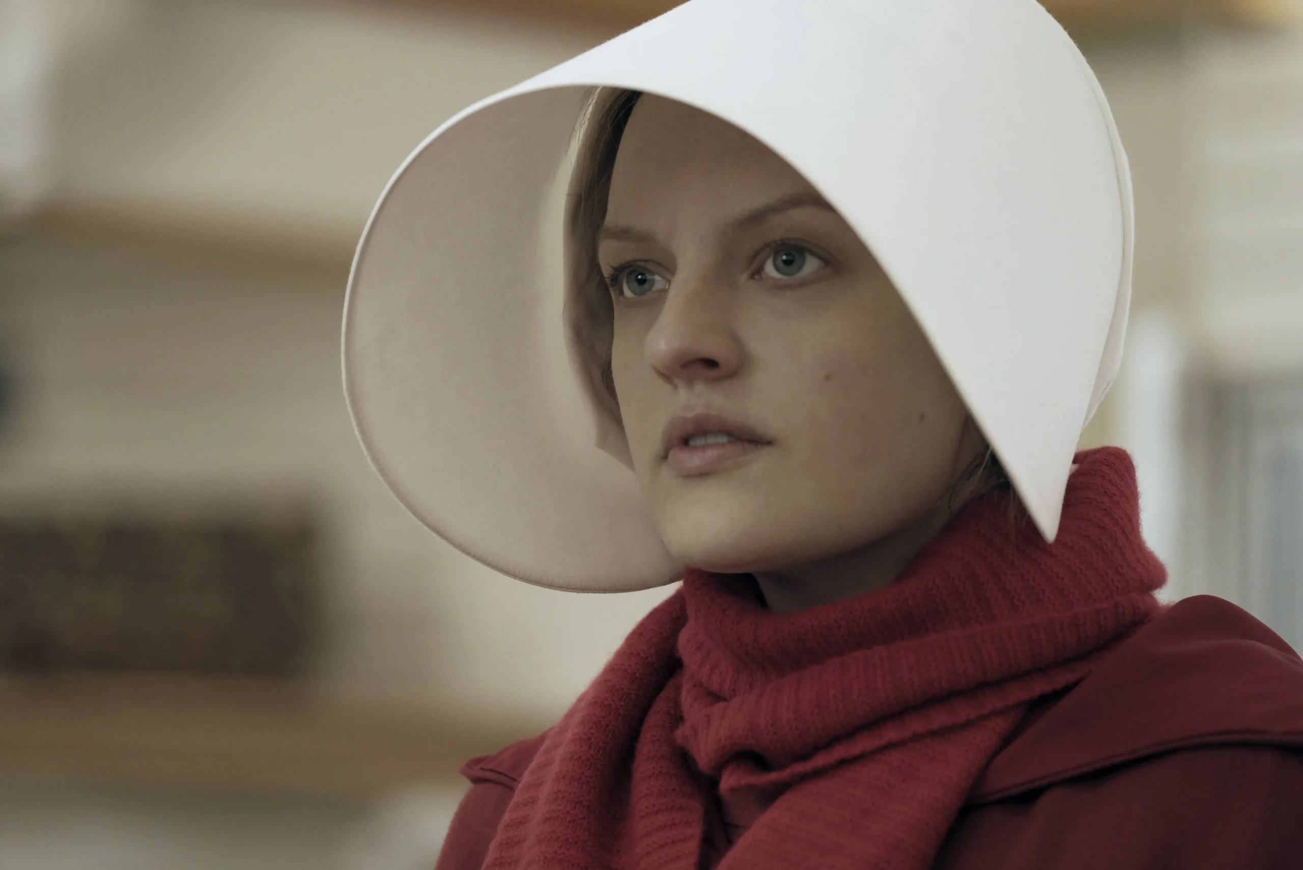 Is America Becoming 'The Handmaid's Tale'? The Dystopian Reality We Face