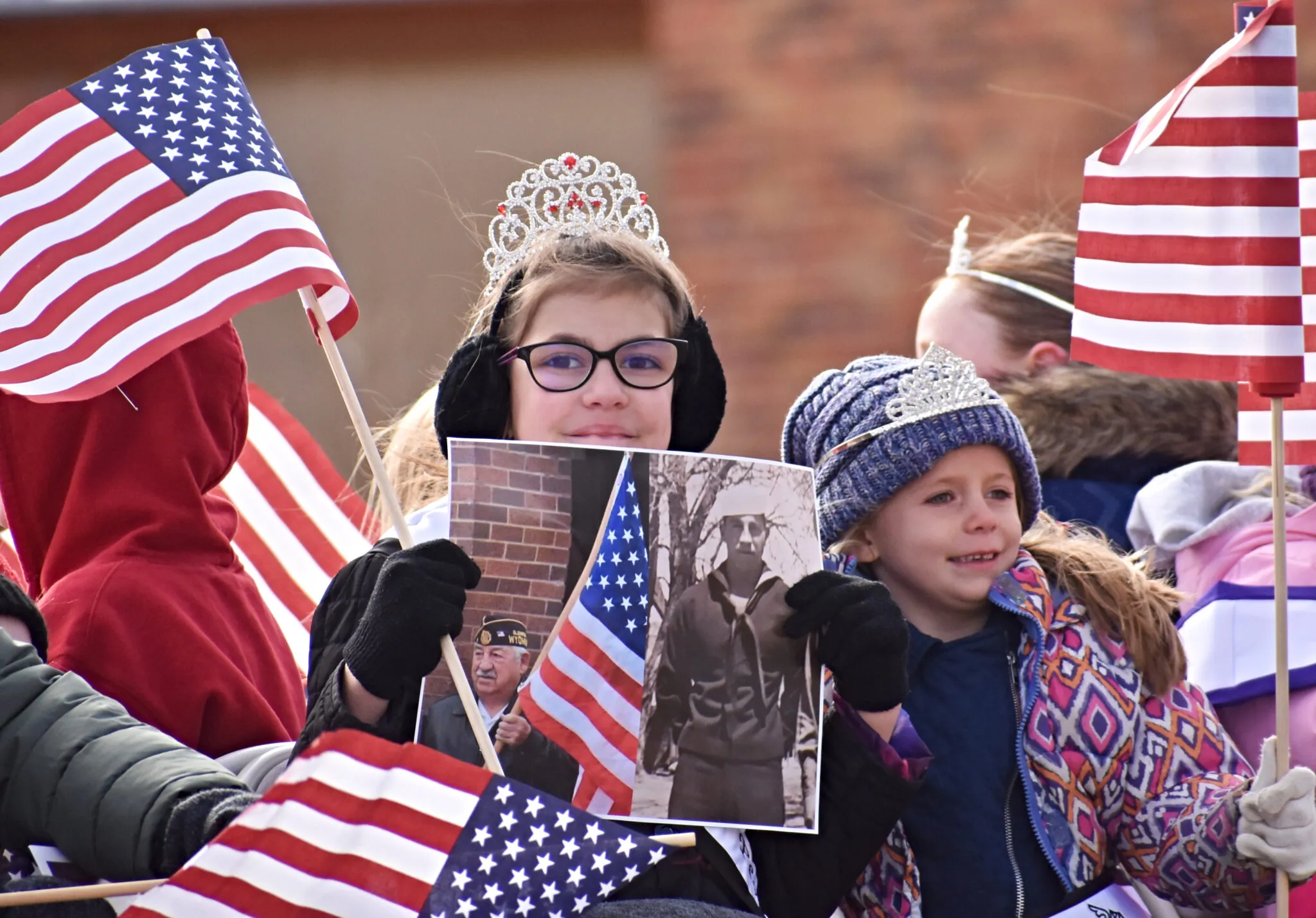 Is Today Veterans Day? Discover the Significance Behind November 11th!