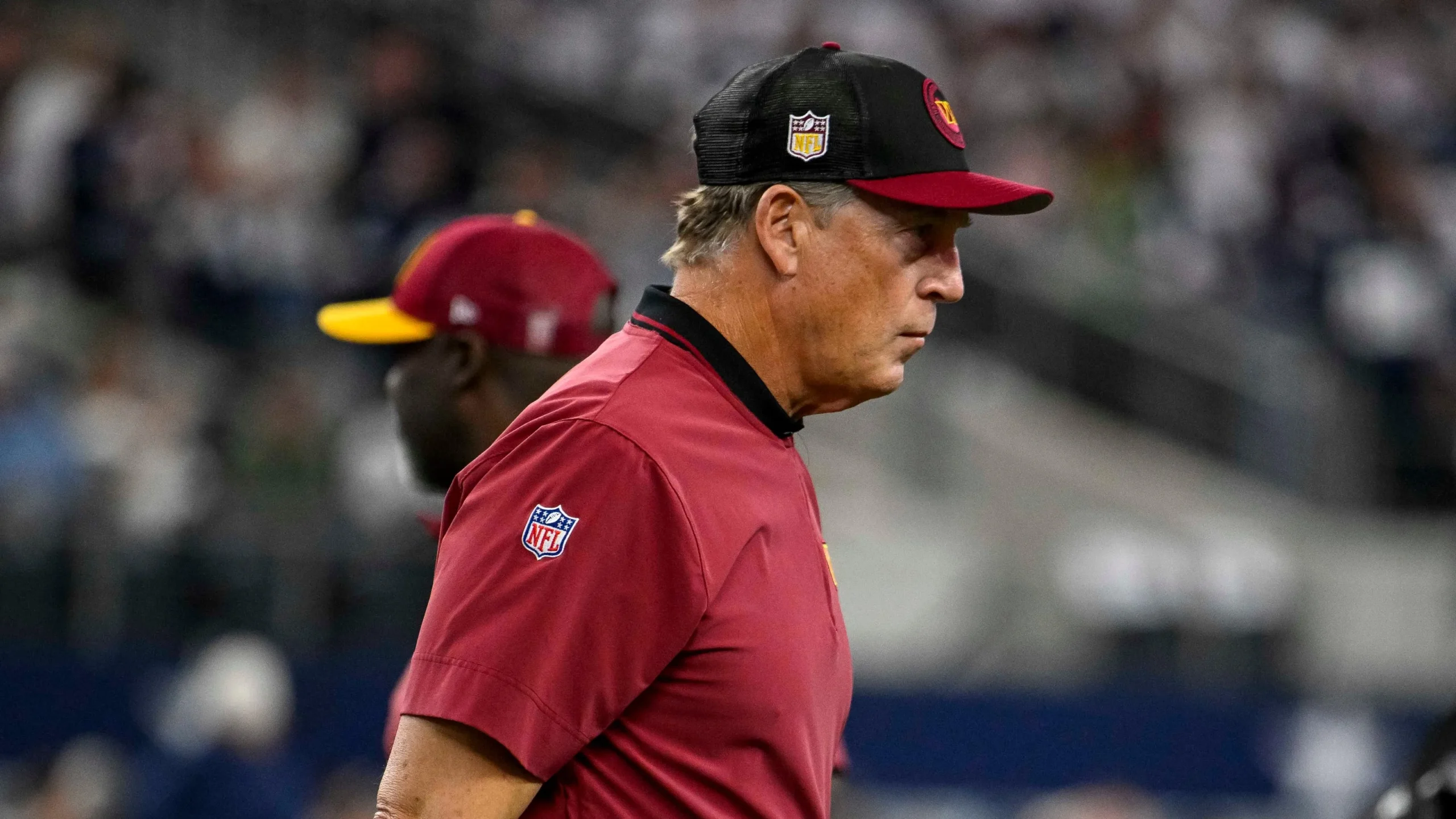 Jack Del Rio's Shocking Arrest: Former NFL Coach Steps Down After OWI Incident