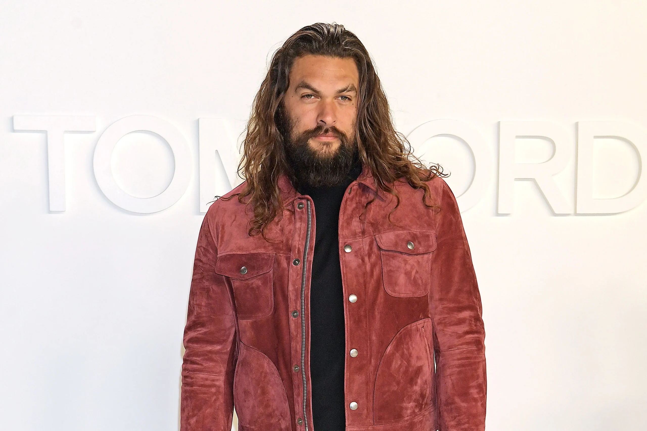 Jason Momoa Sparks Romance Rumors with Adria Arjona: What You Need to Know!