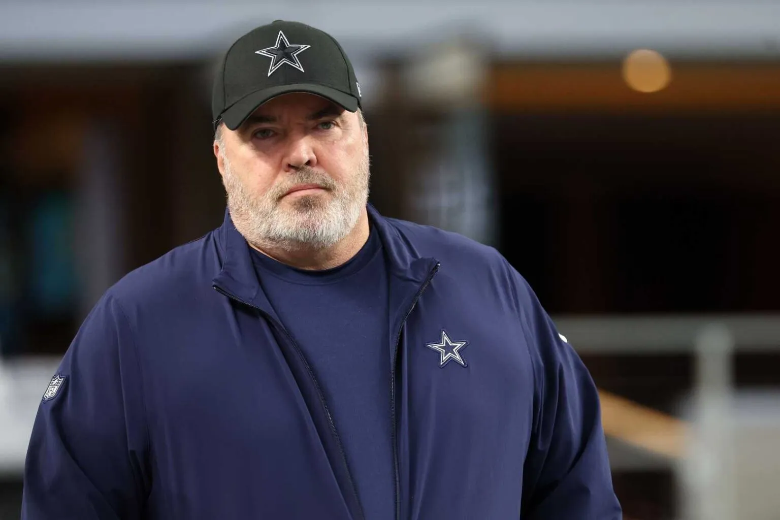 Jerry Jones' Shocking Decision: Is Mike McCarthy Safe After Cowboys' Latest Loss?