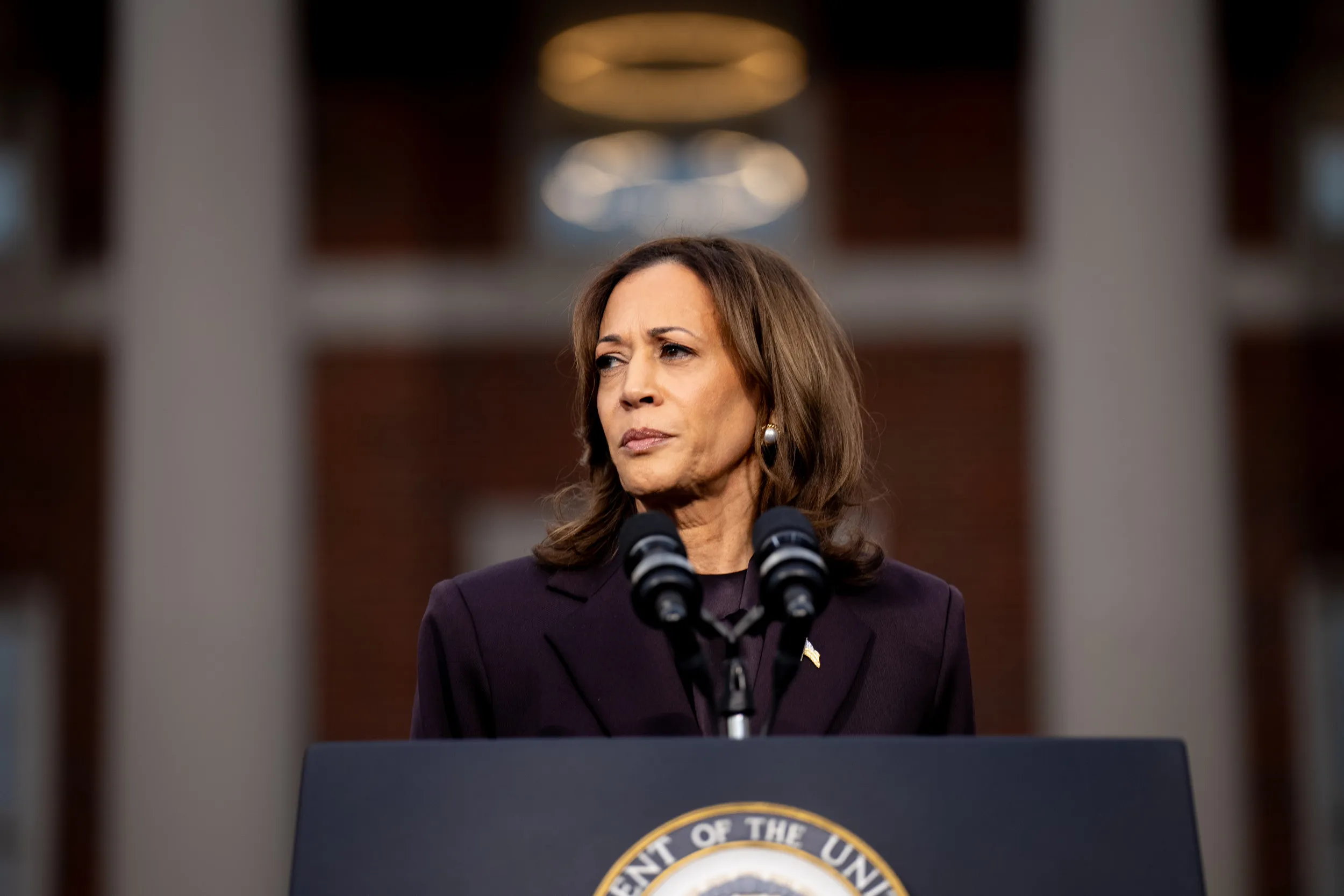 Kamala Harris's Bold Vision for Education: What Could Change in 2024?