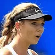 Katie Boulter: Rising Star of British Tennis Shines Bright in 2024