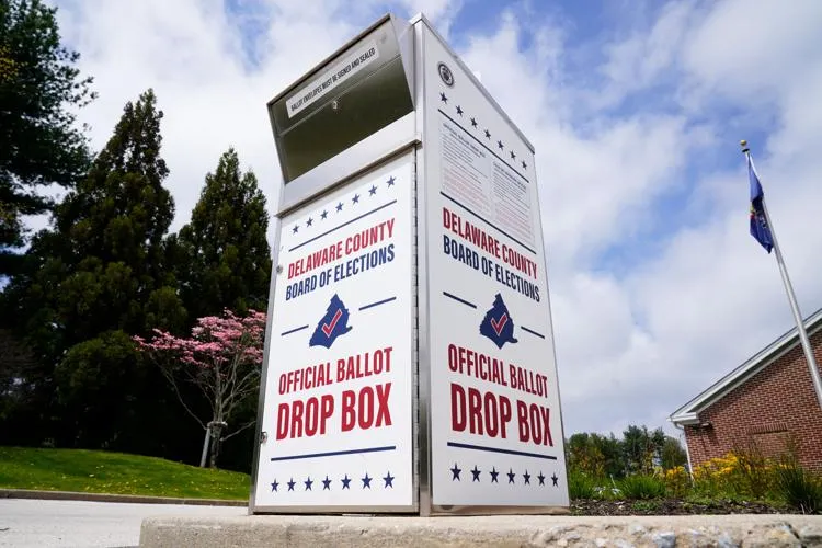 Mail-in Ballots Under Fire: Are They Safe for the 2024 Election?