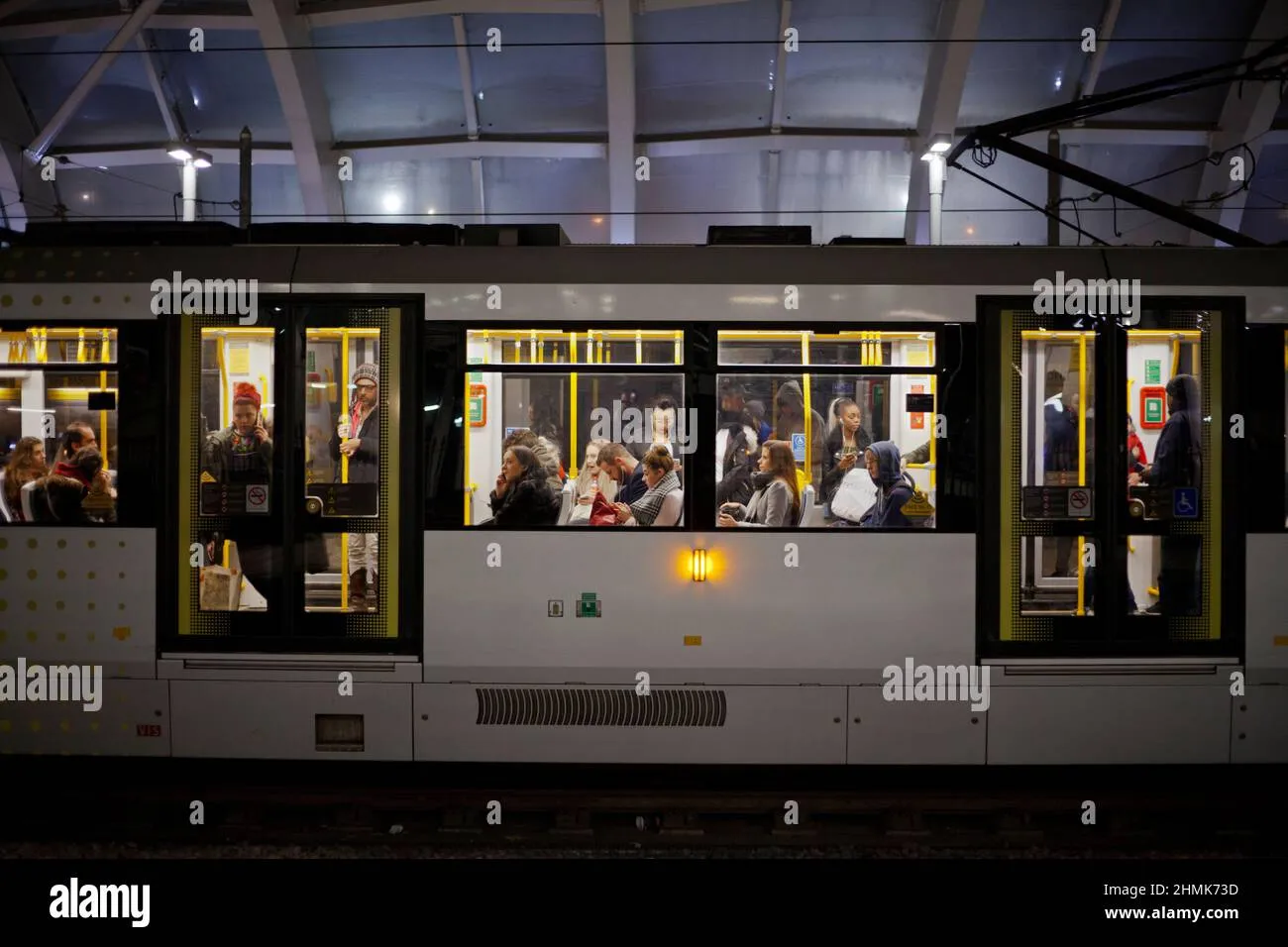 Metrolink's Major Service Boost: A Game Changer for Southern California Commuters