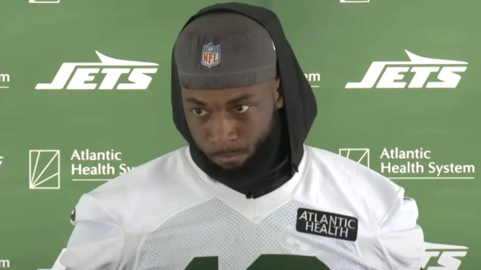 Mike Williams Makes Waves: Jets Trade WR to Steelers in Shocking Move