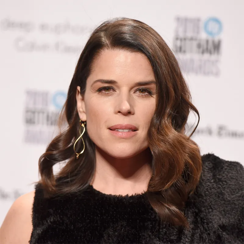 Neve Campbell's Epic Comeback: What to Expect in Scream 7!