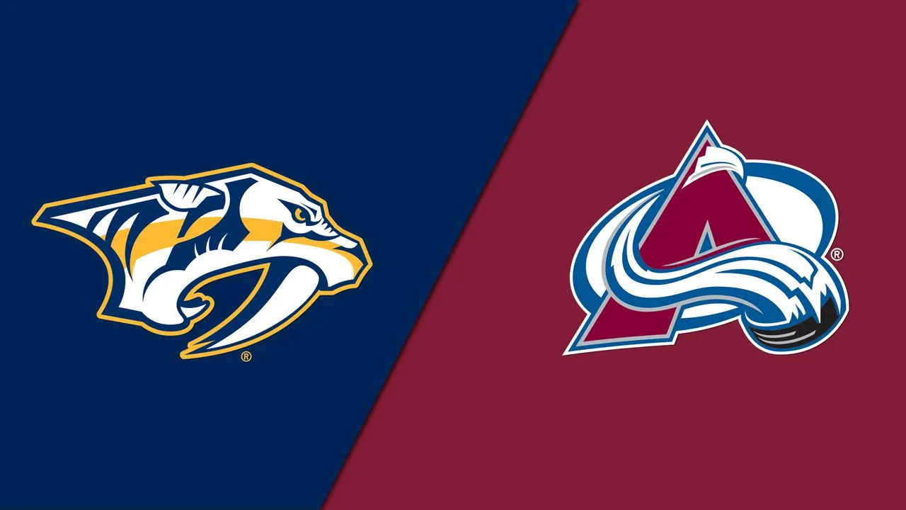 Overtime Thriller: Avalanche Edge Predators 3-2 in Nail-Biting Finish