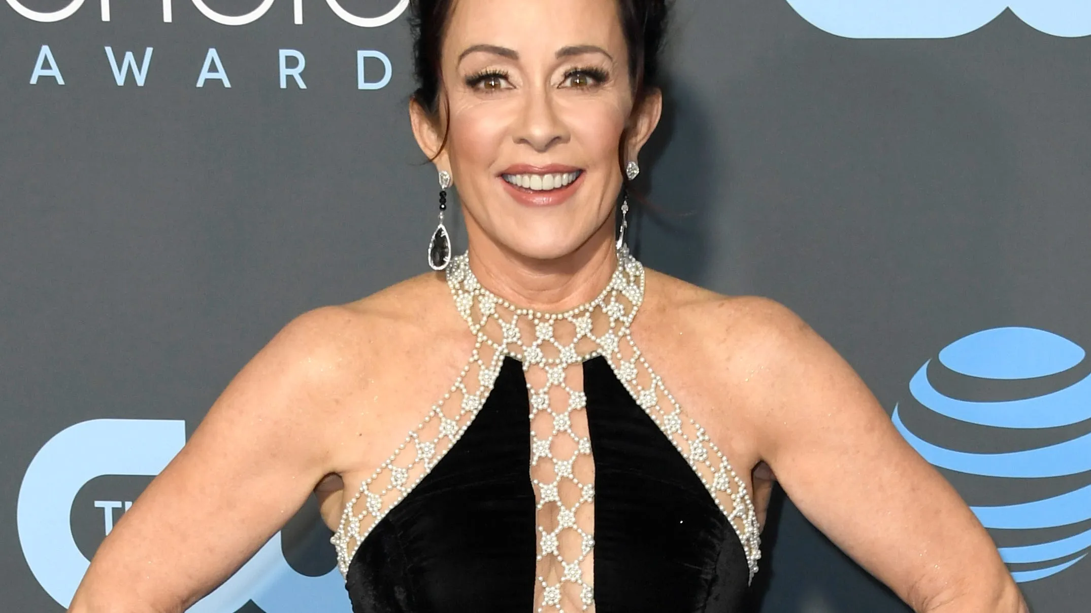 Patricia Heaton Calls Out Media "Extremists" in Fiery Post-Election Rant