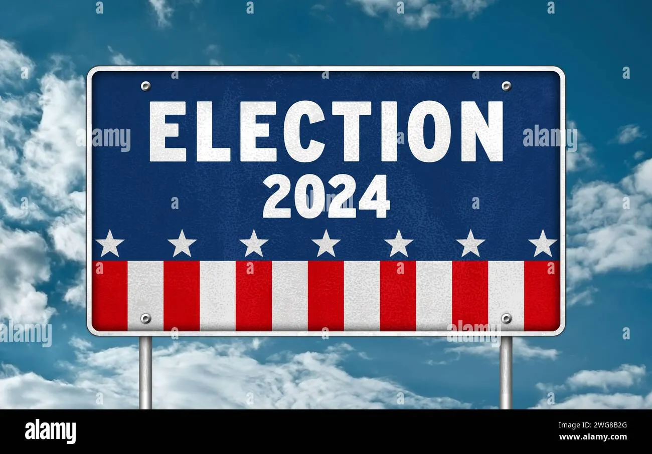 Polls vs. Reality: How Voting Trends Shattered Expectations in the 2024 Election