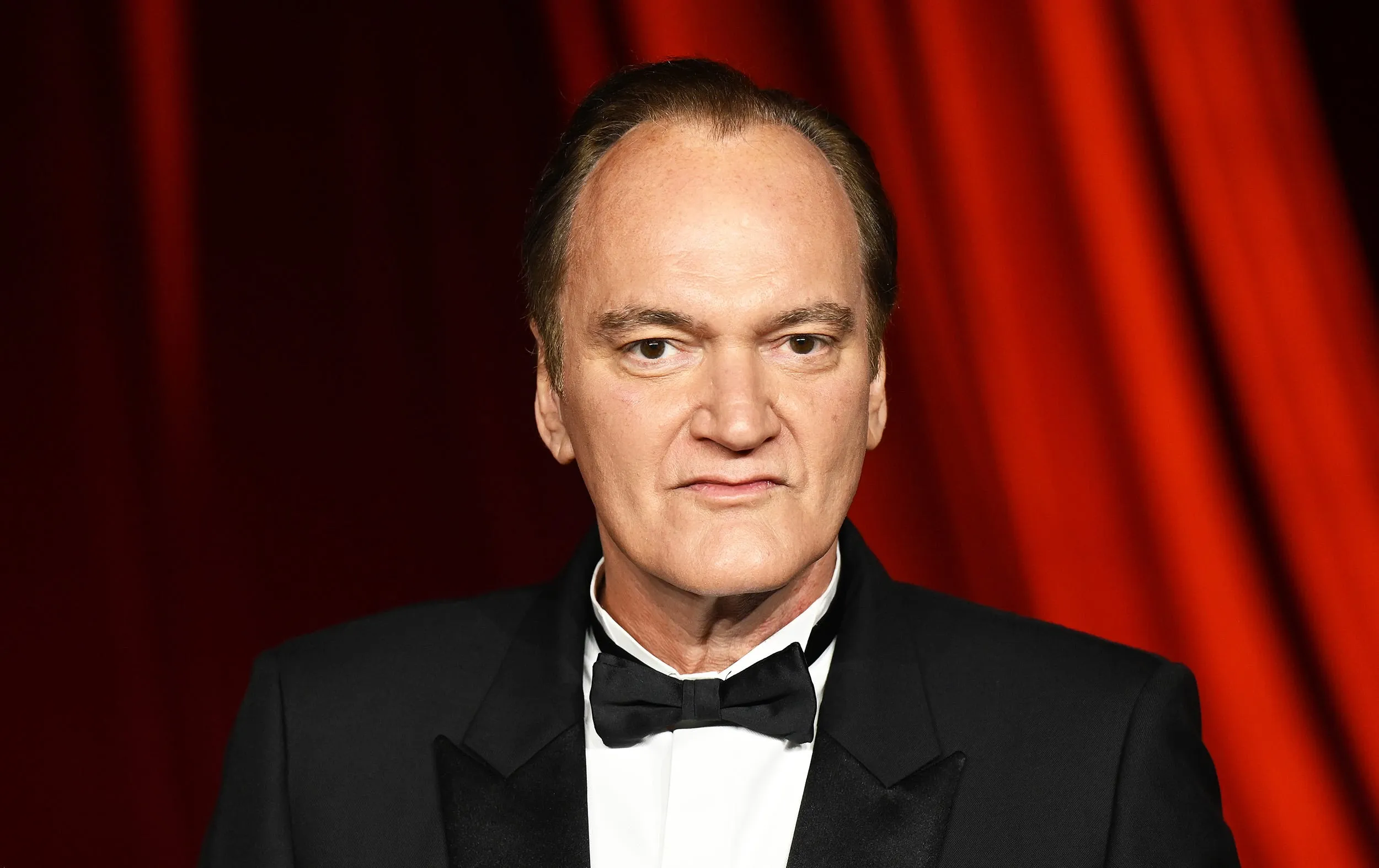 Quentin Tarantino's Bold Refusal: The Blockbuster Films He'll Never Watch