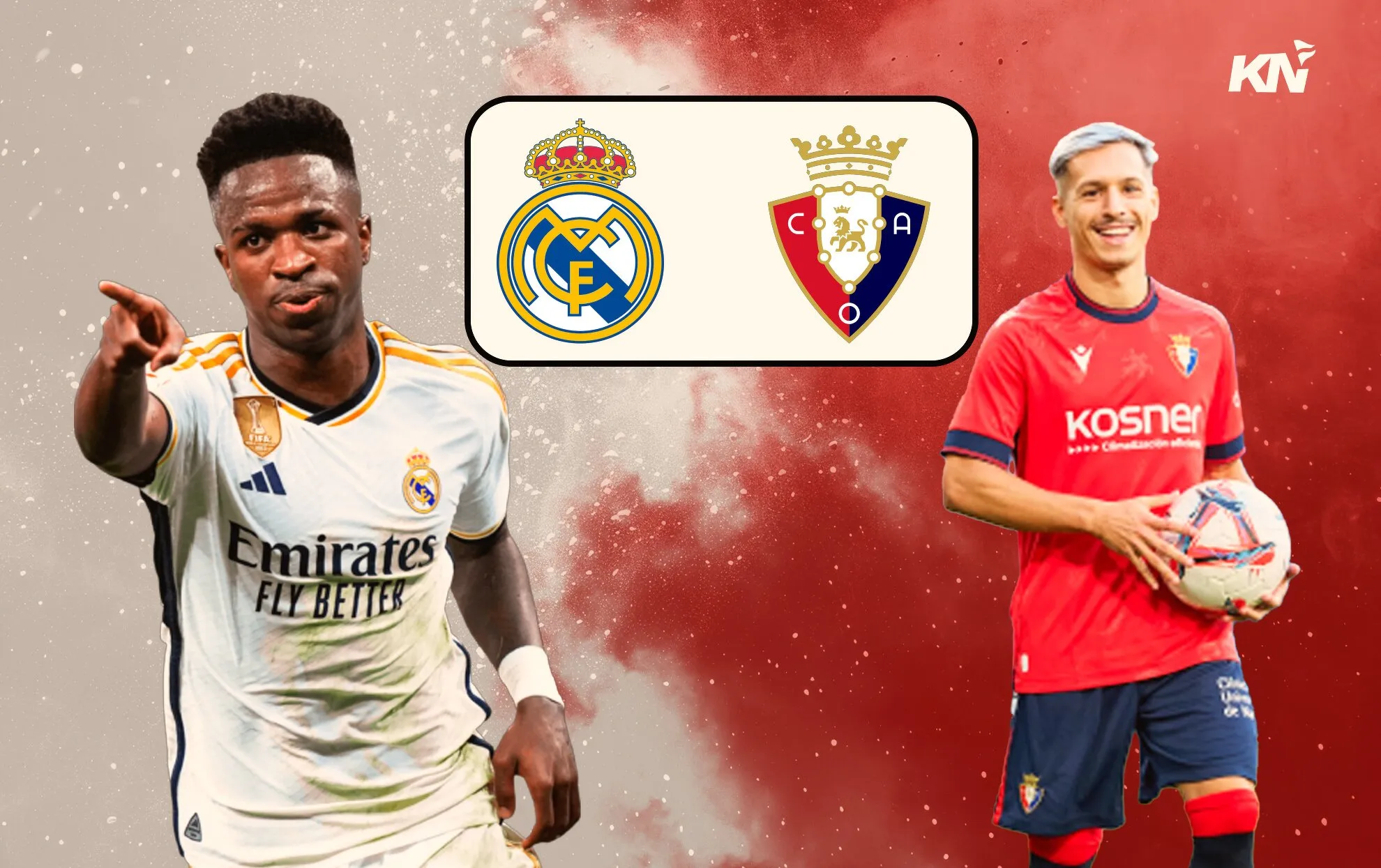 Real Madrid vs. Osasuna: Can Los Blancos Bounce Back After Recent Setbacks?