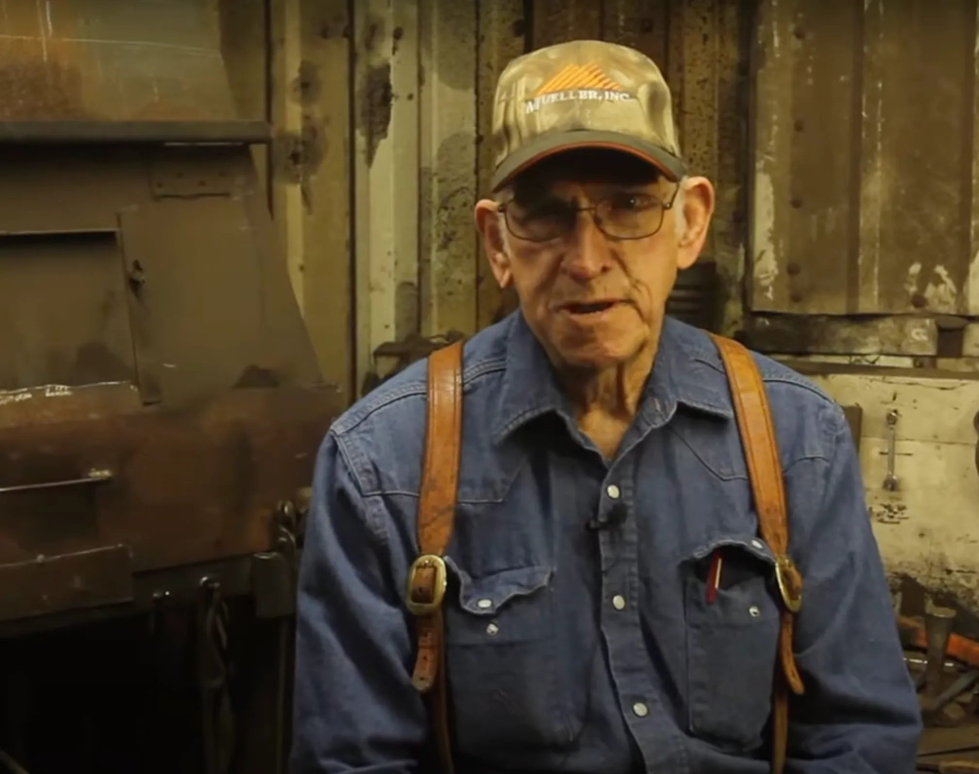 Remembering Billy Klapper: The Legendary Spur Maker Honored in Yellowstone's Return